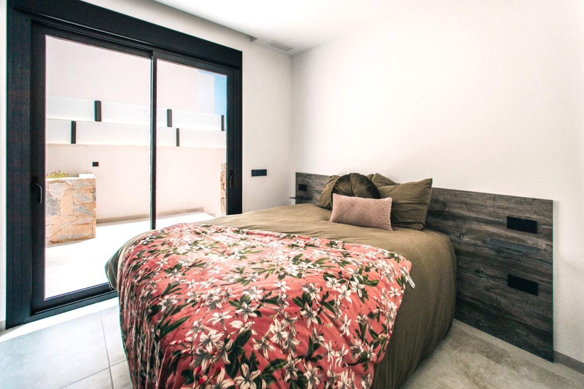 Nybygg - Bungalow - Rojales - La Marquesa Golf