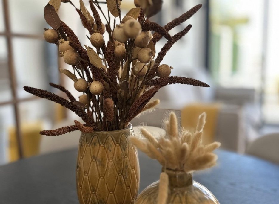 Nybygg - Bungalow - San Fulgencio - Pueblo