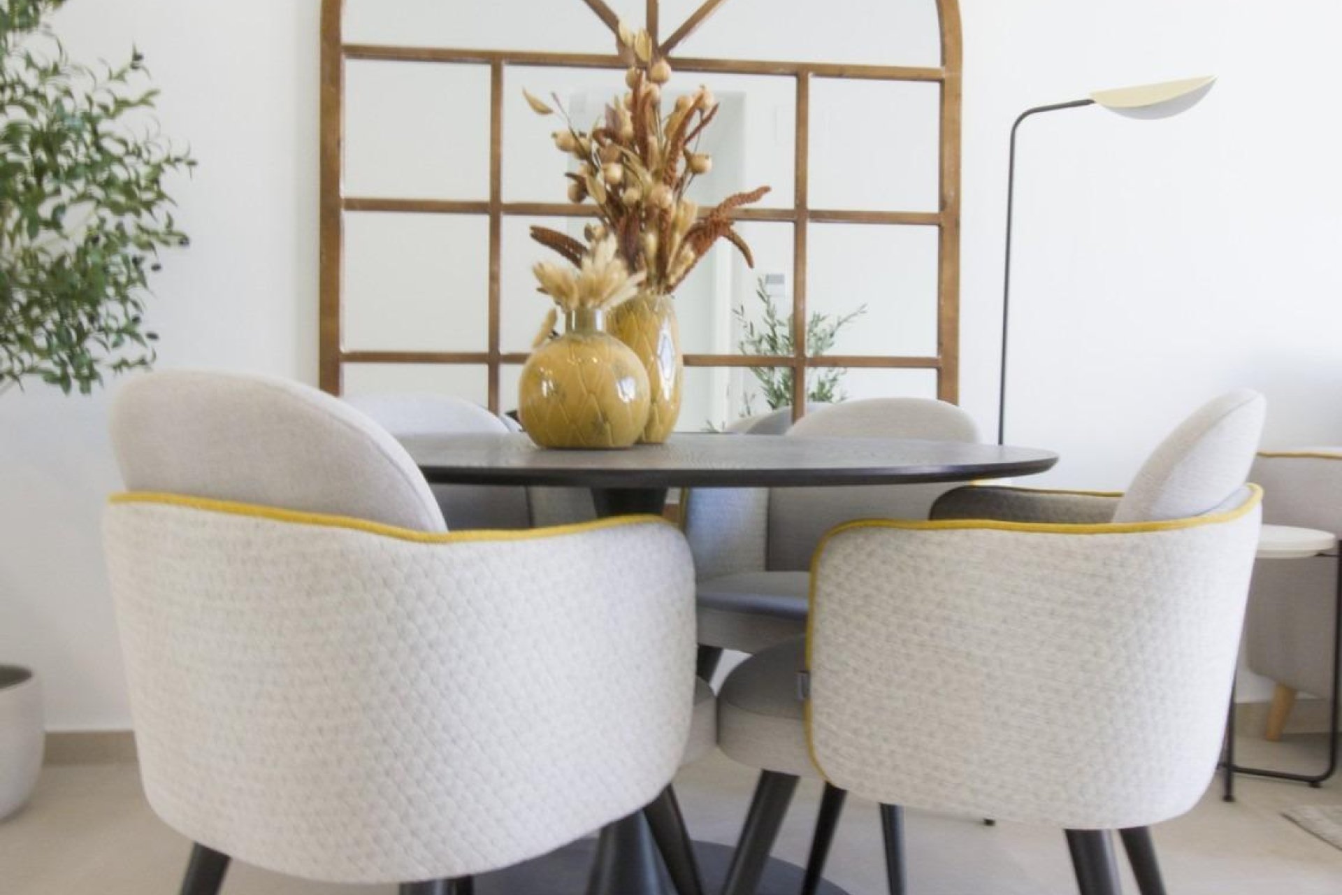 Nybygg - Bungalow - San Fulgencio - Pueblo