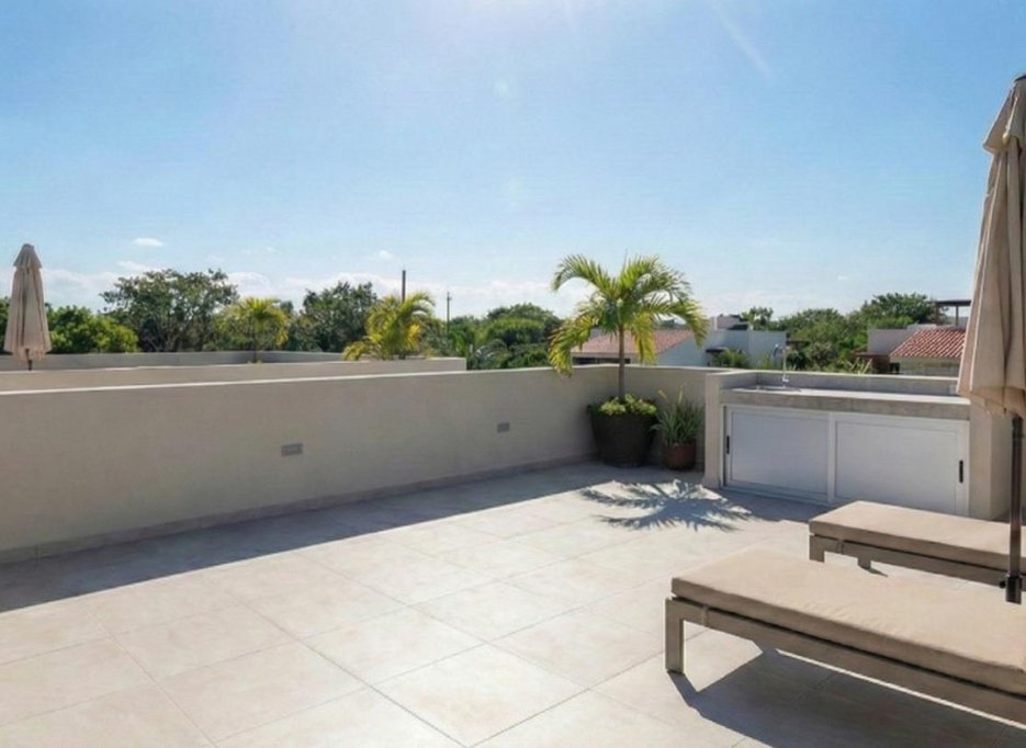 Nybygg - Bungalow - San Javier - pueblo