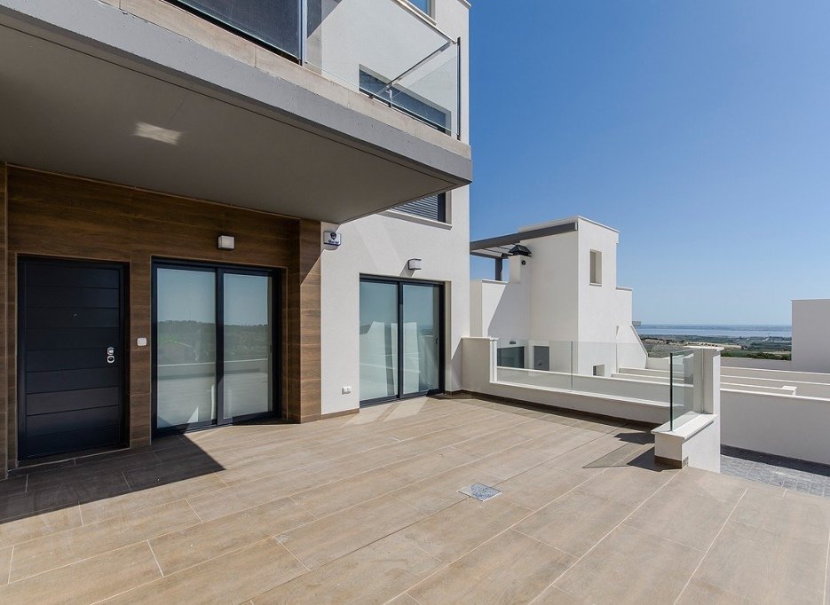 Nybygg - Bungalow - San Miguel de Salinas - Cerro Del Sol