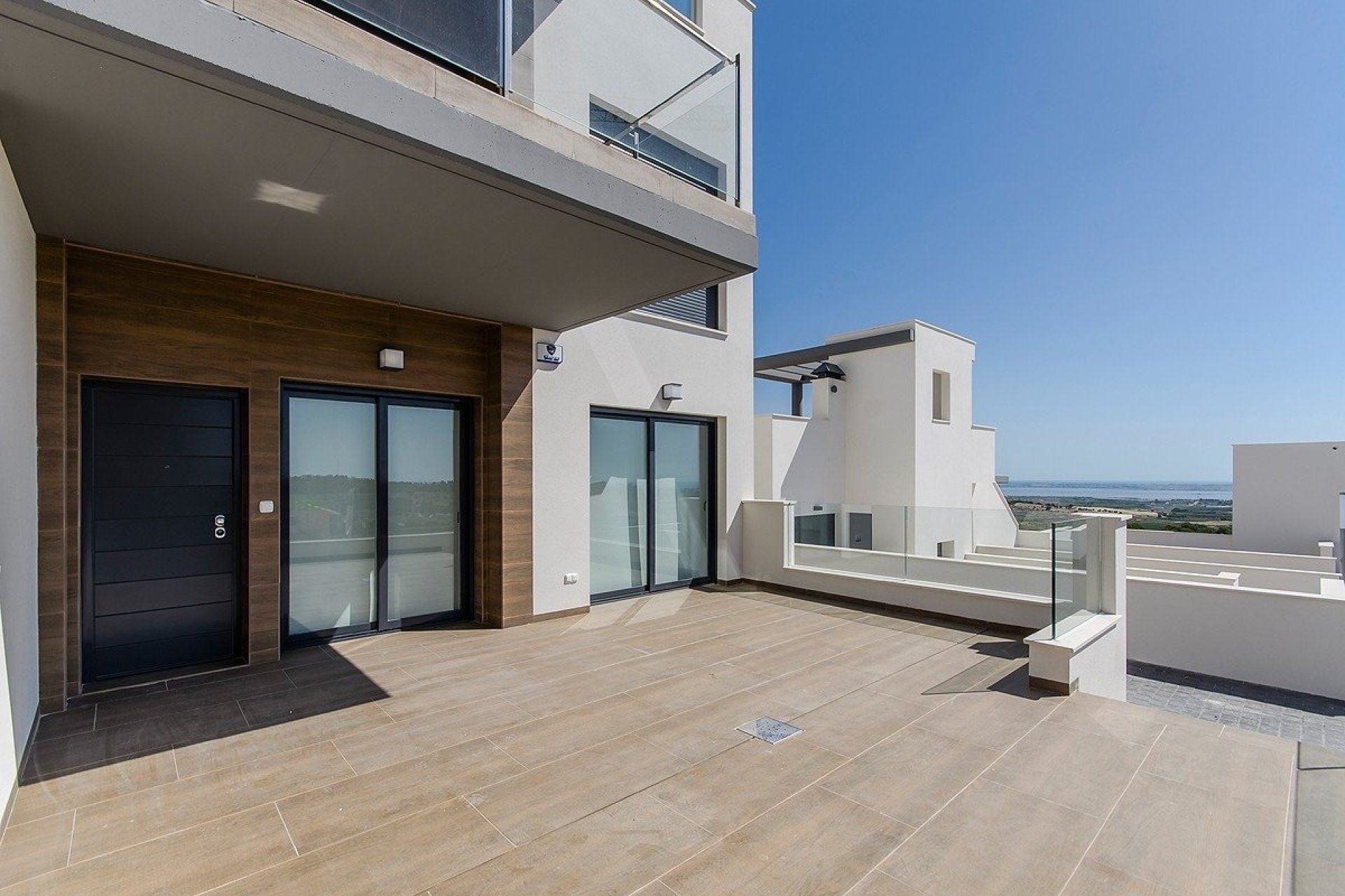 Nybygg - Bungalow - San Miguel de Salinas - Cerro Del Sol