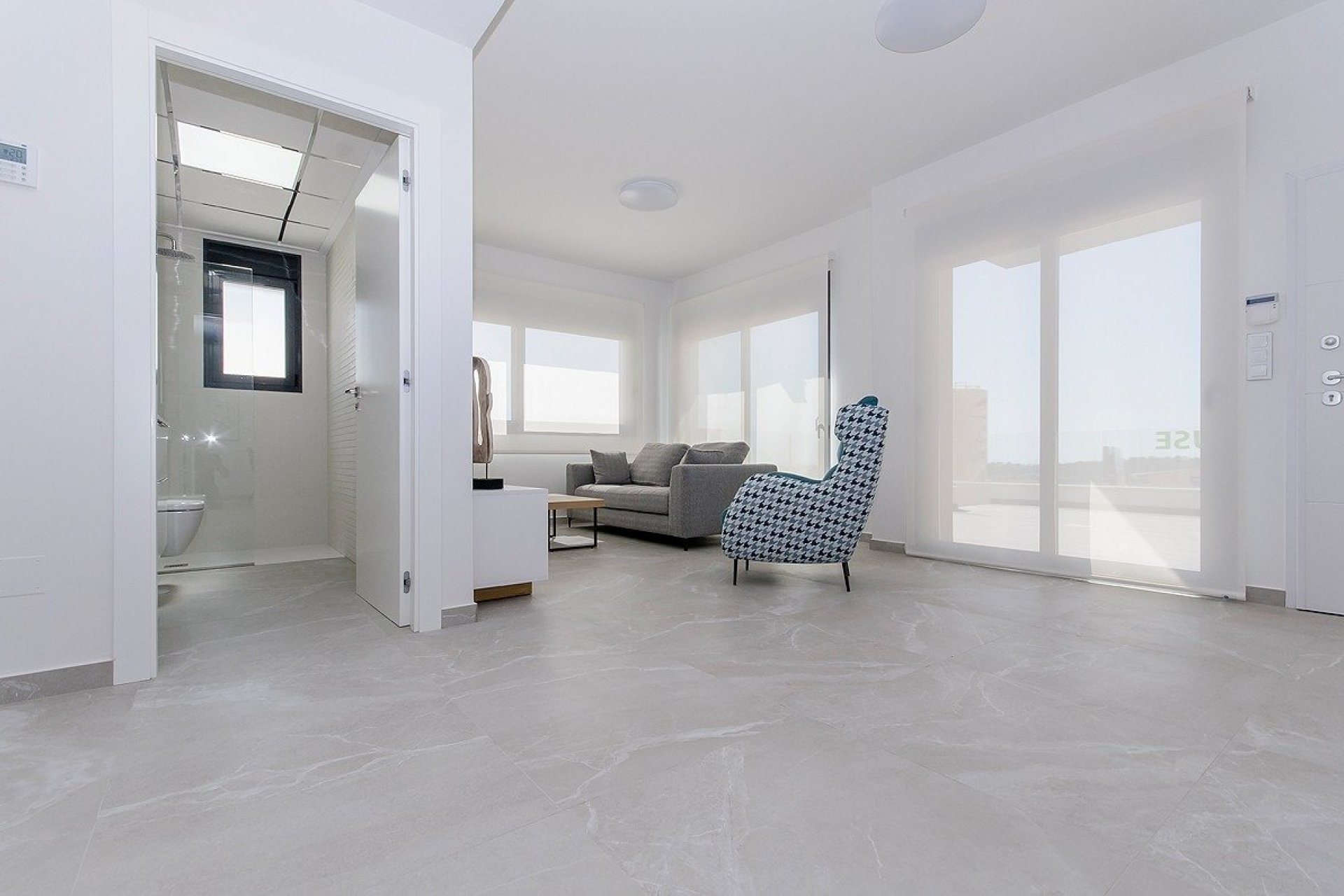 Nybygg - Bungalow - San Miguel de Salinas - Cerro Del Sol