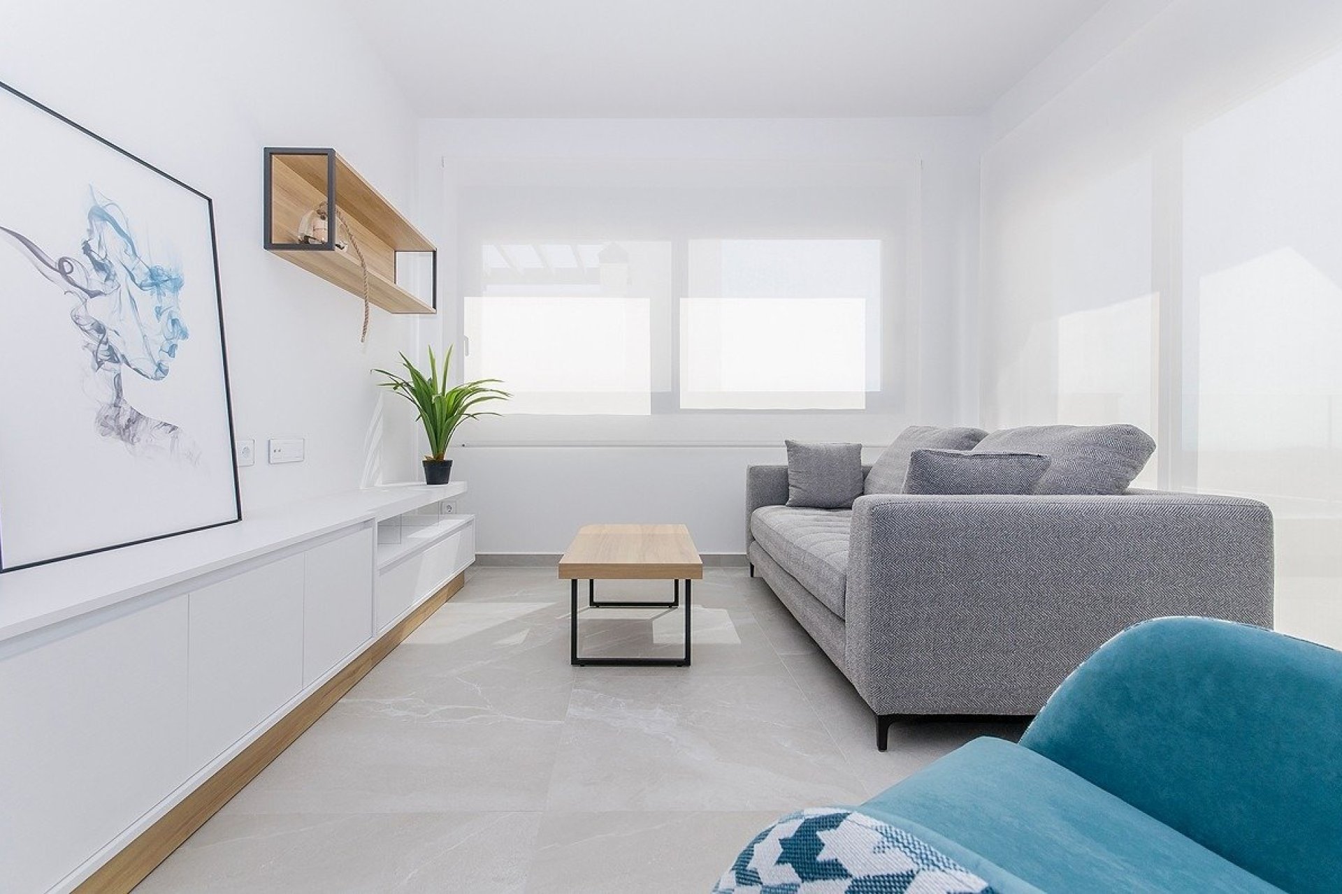 Nybygg - Bungalow - San Miguel de Salinas - Cerro Del Sol