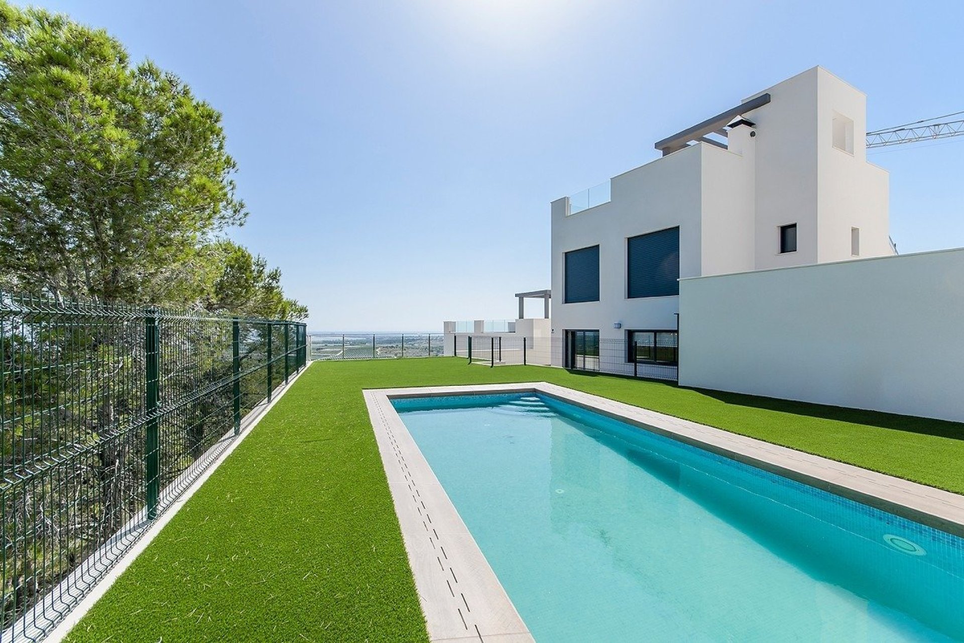 Nybygg - Bungalow - San Miguel de Salinas - Cerro Del Sol
