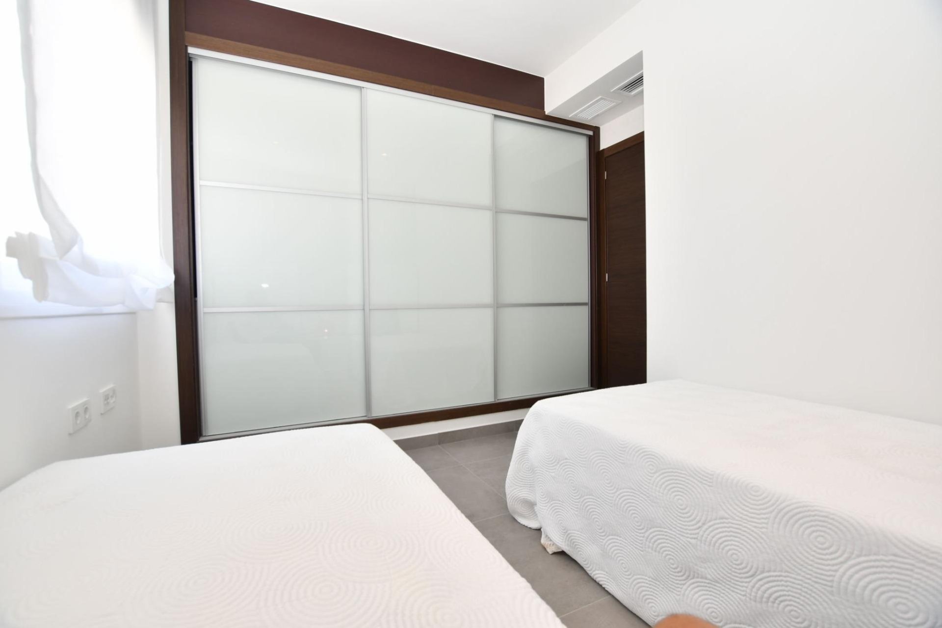 Nybygg - Bungalow - San Miguel de Salinas - La Cañada