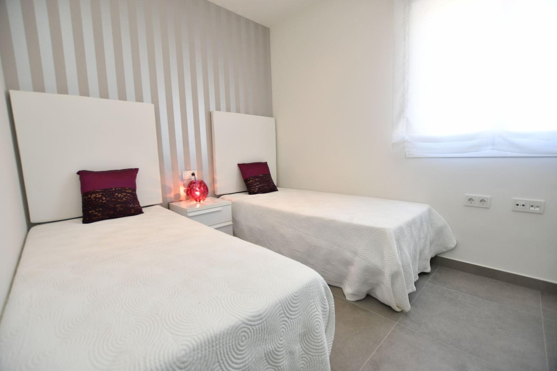 Nybygg - Bungalow - San Miguel de Salinas - La Cañada