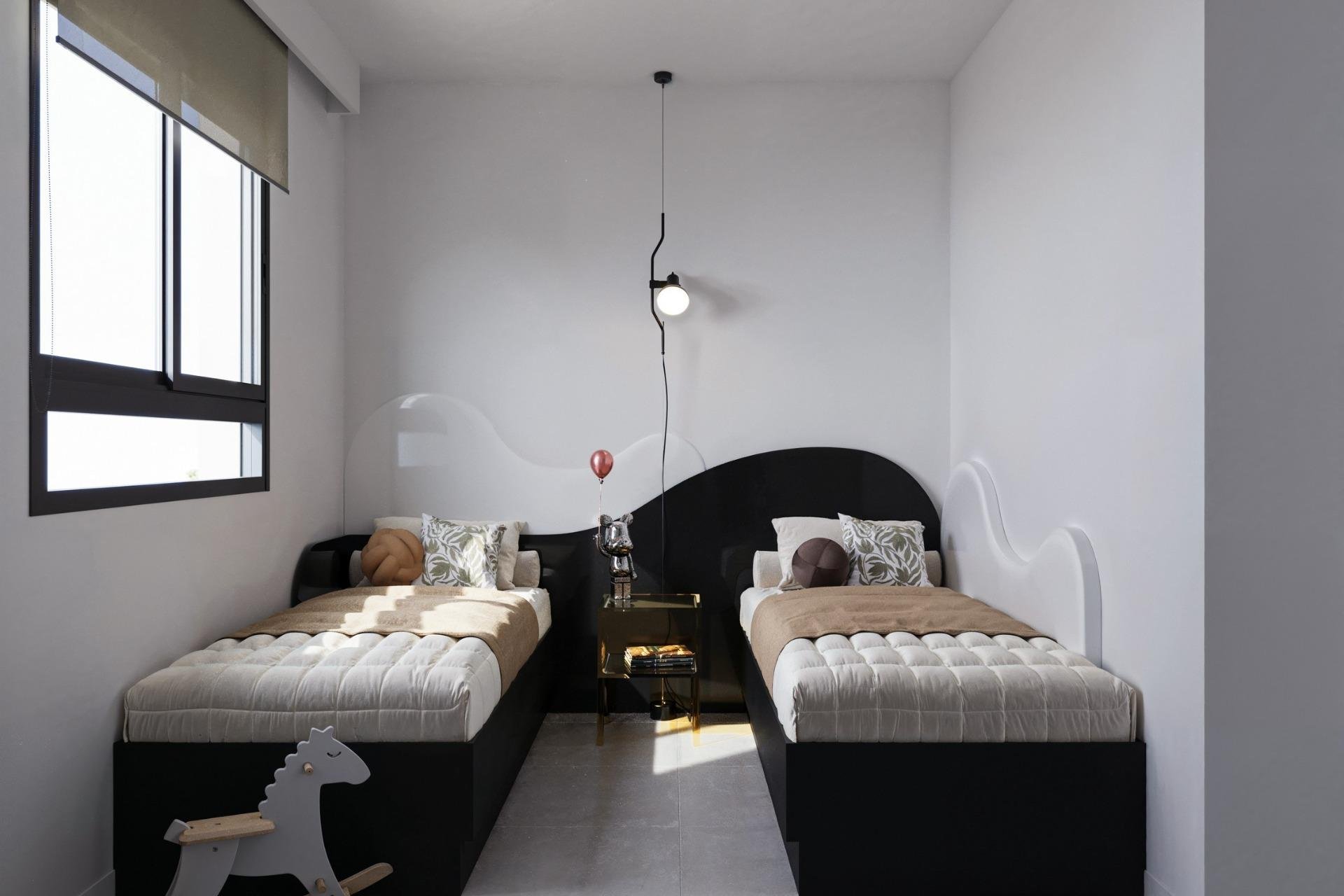 Nybygg - Bungalow - San Miguel de Salinas - Pueblo