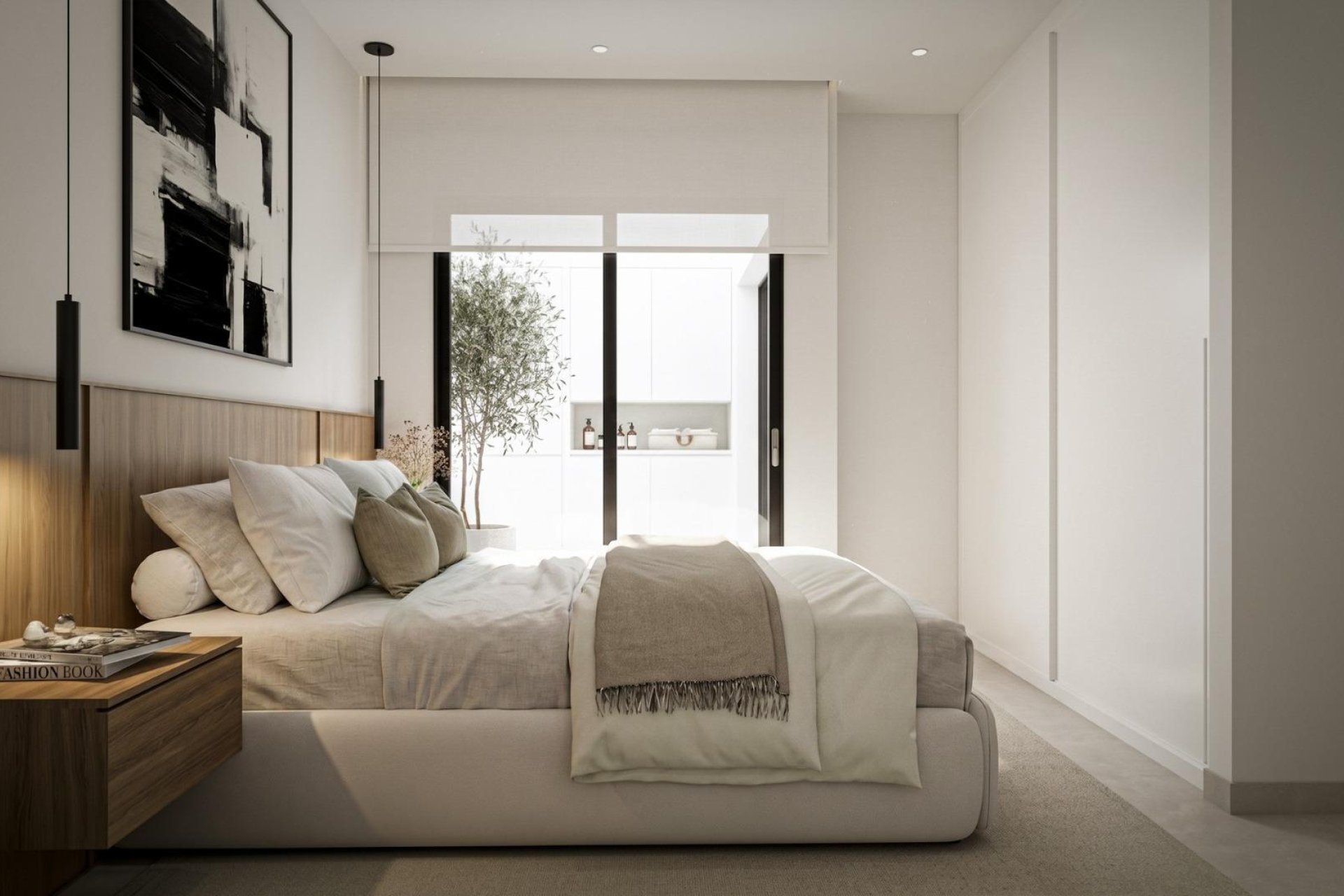Nybygg - Bungalow - San Pedro del Pinatar - El Salero
