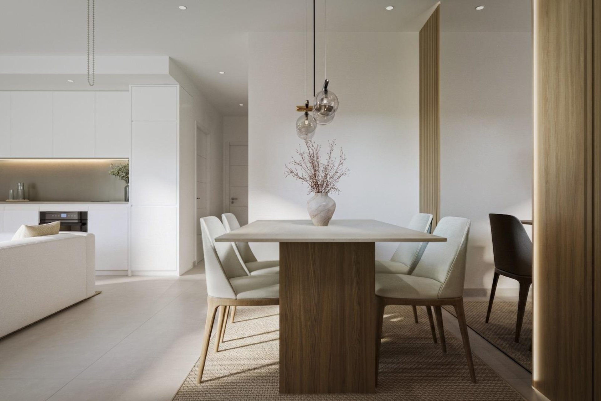 Nybygg - Bungalow - San Pedro del Pinatar - El Salero