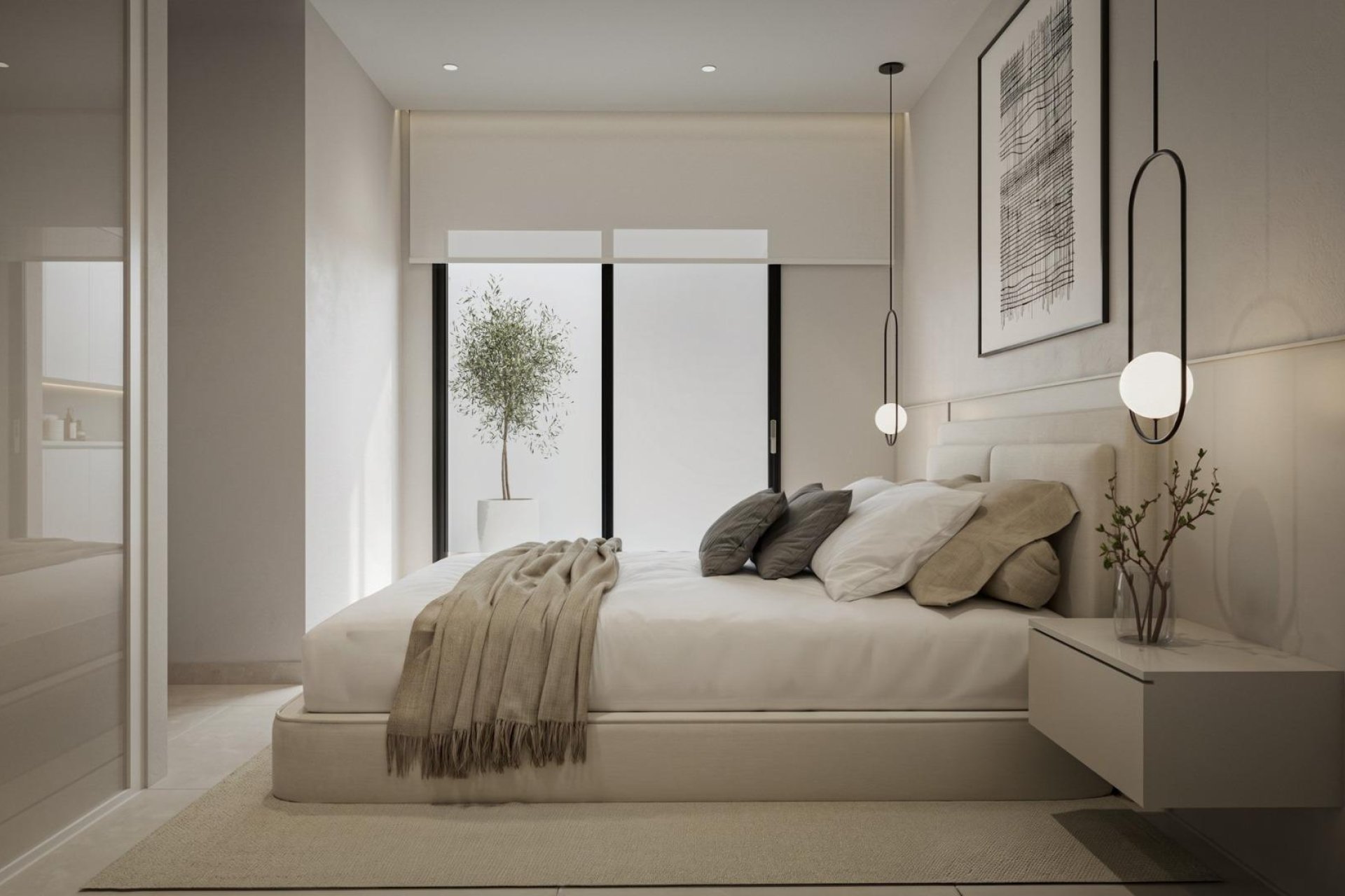 Nybygg - Bungalow - San Pedro del Pinatar - El Salero