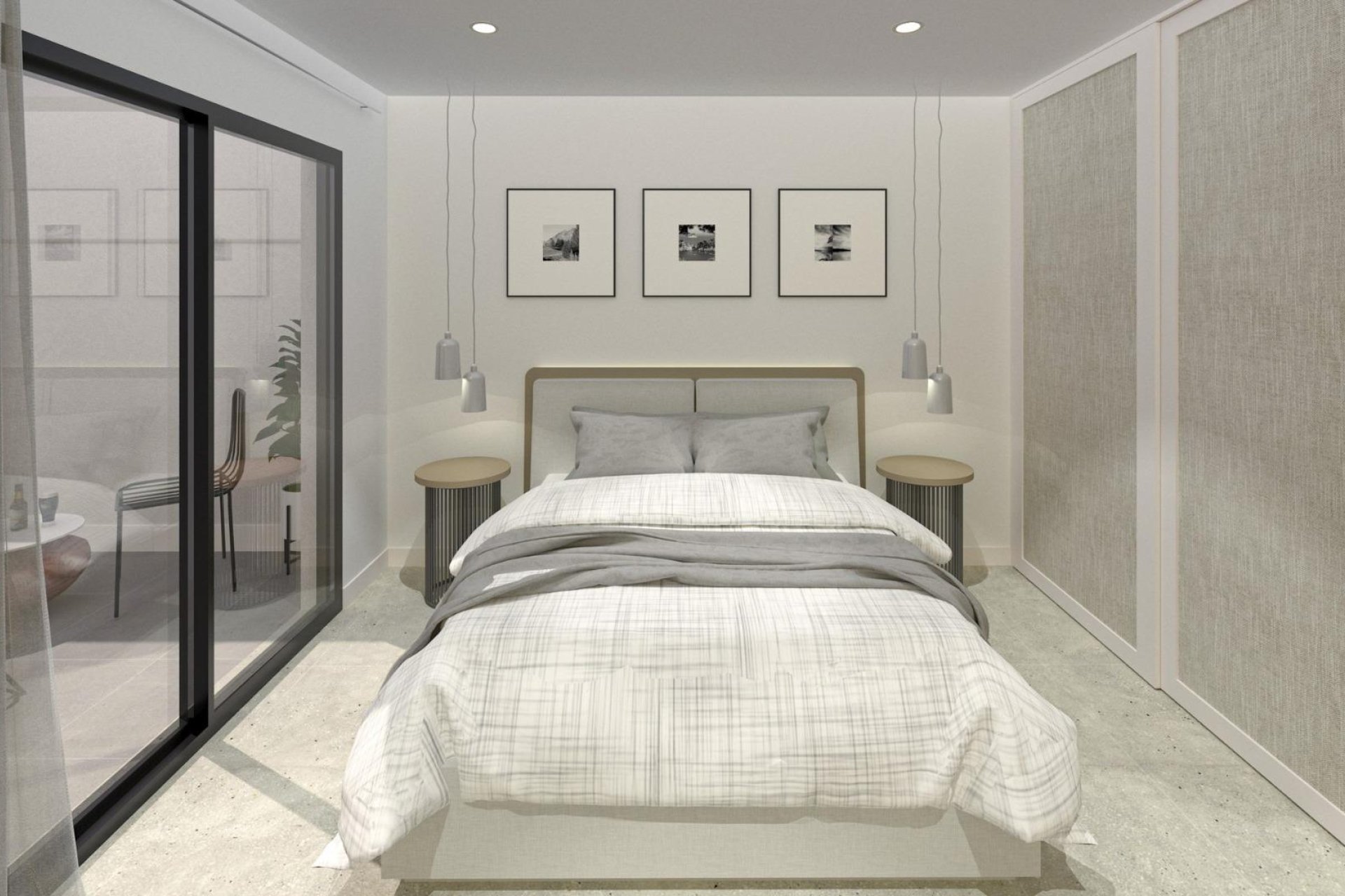 Nybygg - Bungalow - San Pedro del Pinatar - Las Esperanzas