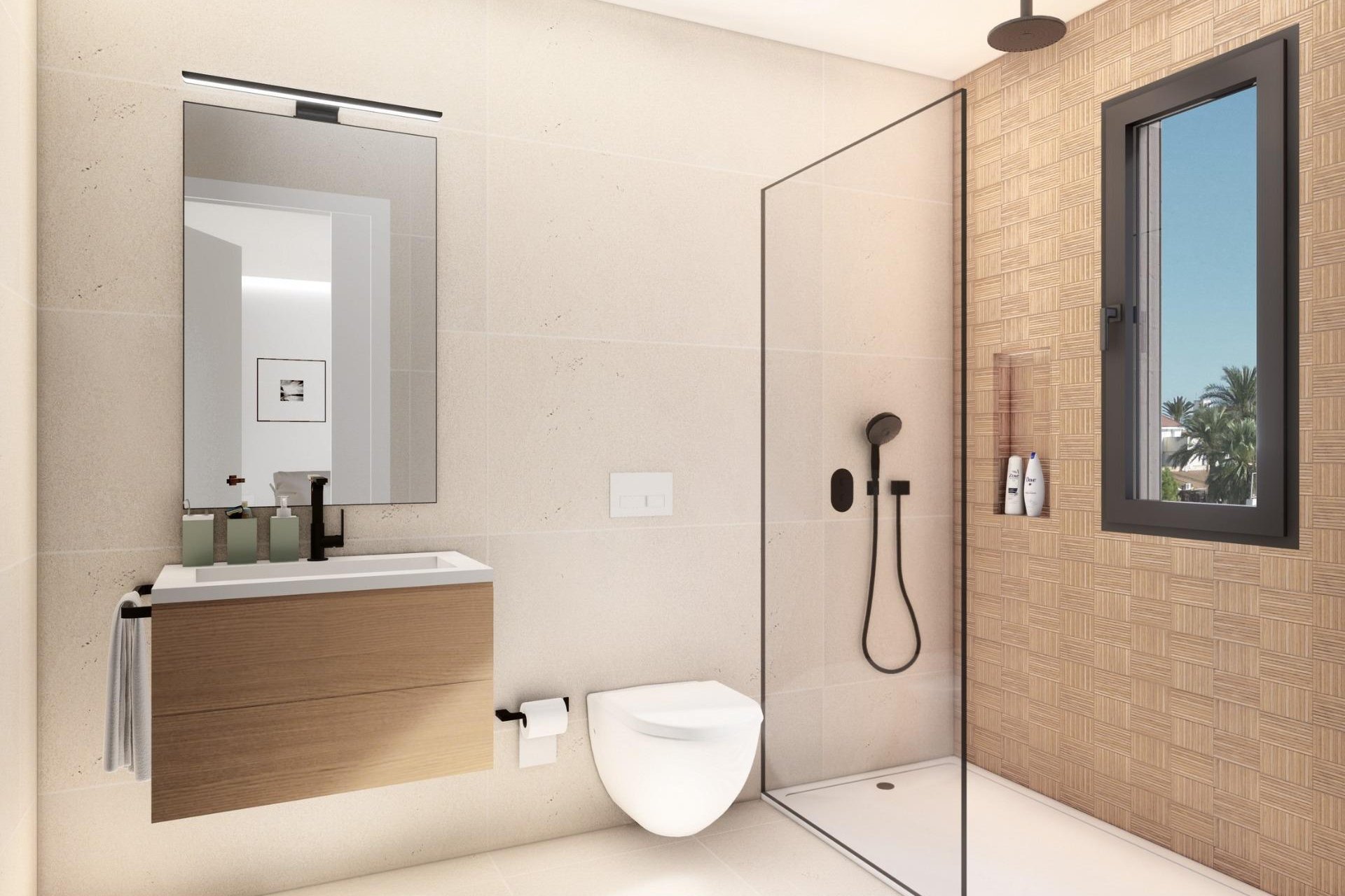 Nybygg - Bungalow - San Pedro del Pinatar - Lo Pagan