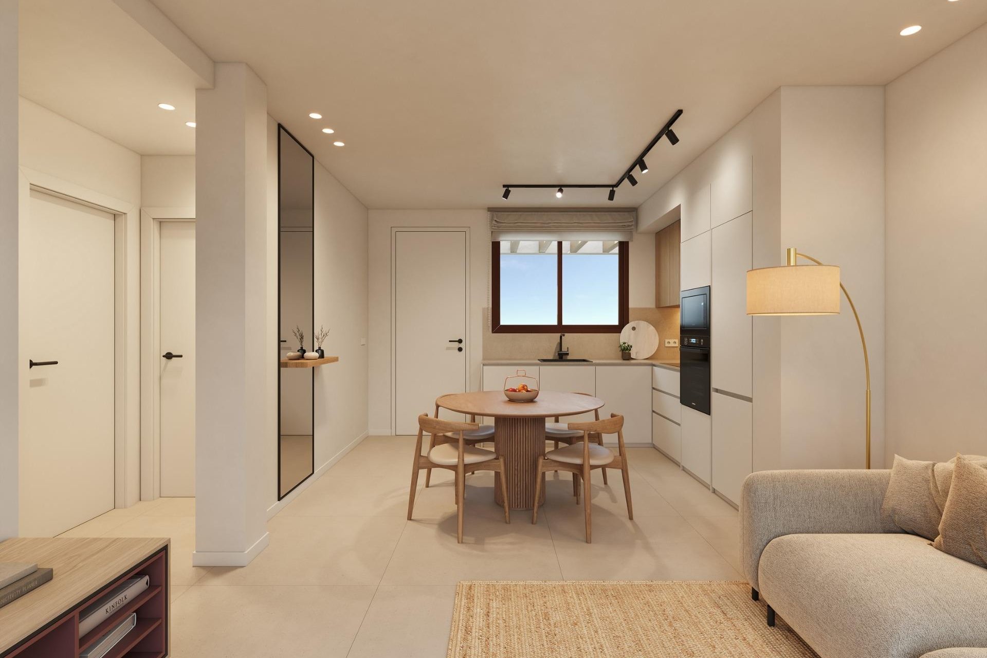 Nybygg - Bungalow - San Pedro del Pinatar - Molino de Chirrete