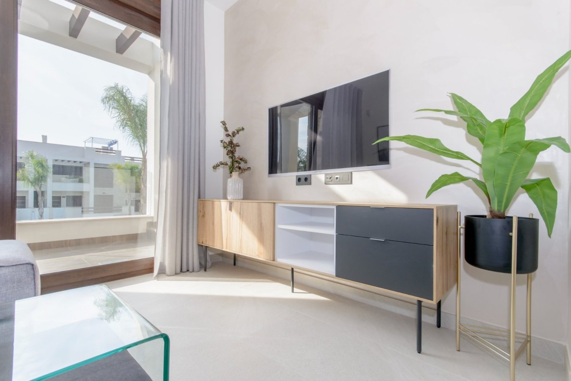 Nybygg - Bungalow - Torrevieja - Los Balcones