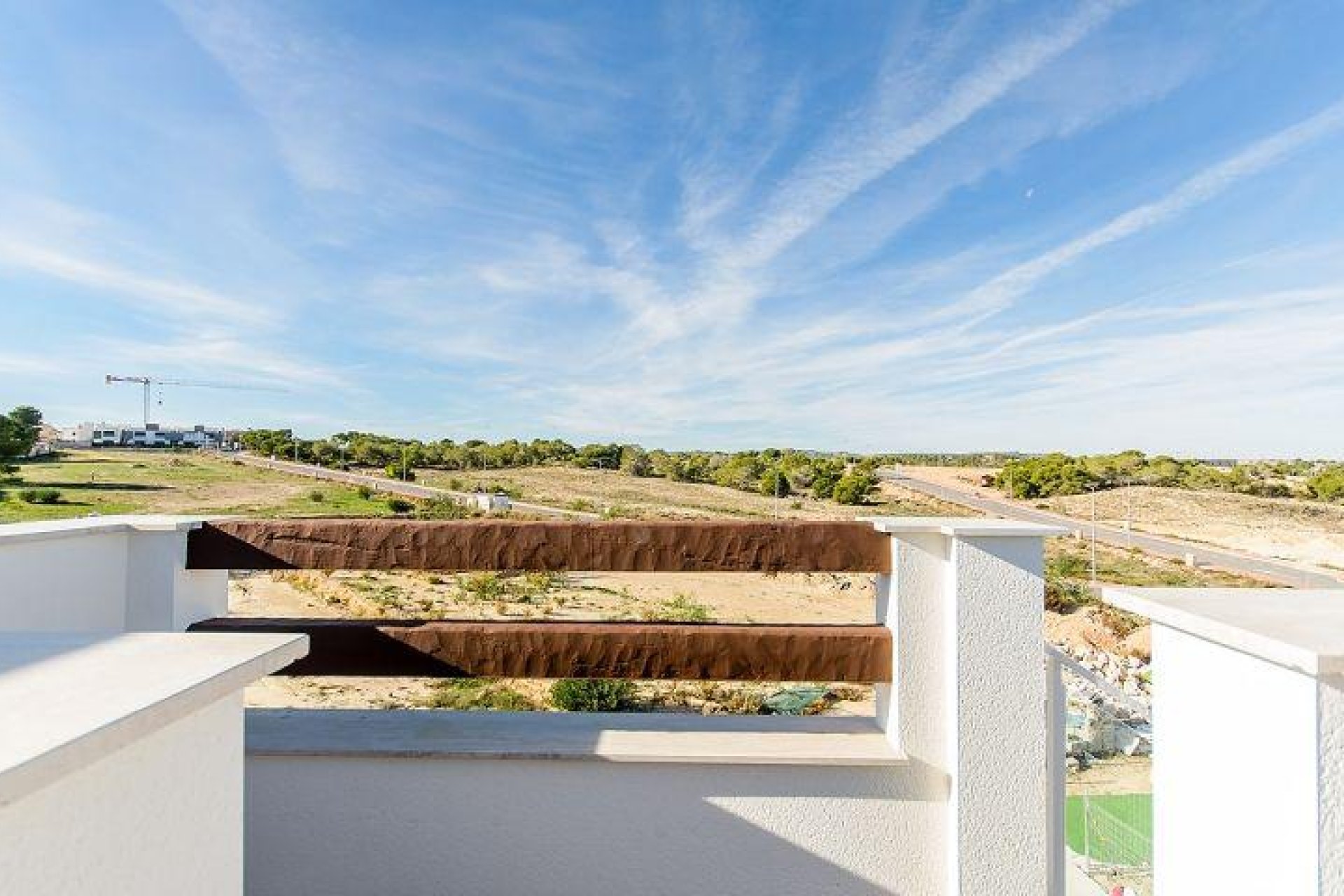 Nybygg - Bungalow - Torrevieja - Los Balcones