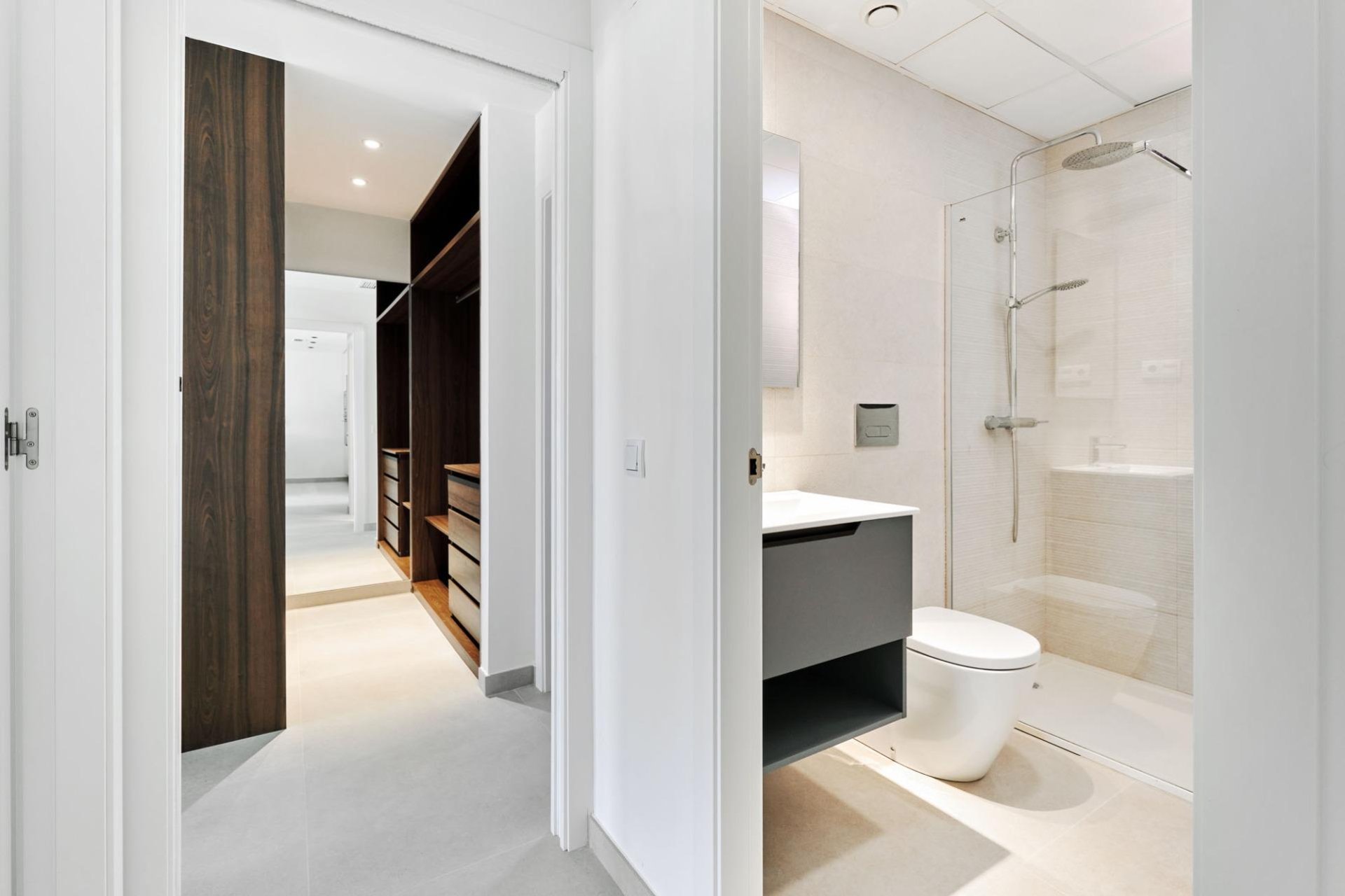 Nybygg - Bungalow - Torrevieja - Villa Amalia