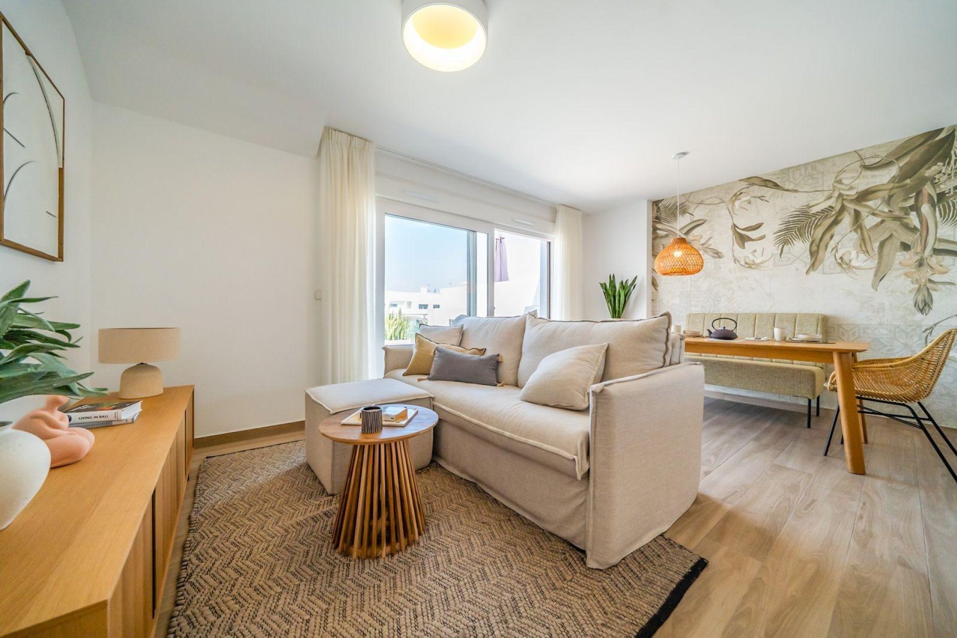 Nybygg - Ground Floor Bungalow - Orihuela - Vistabella Golf