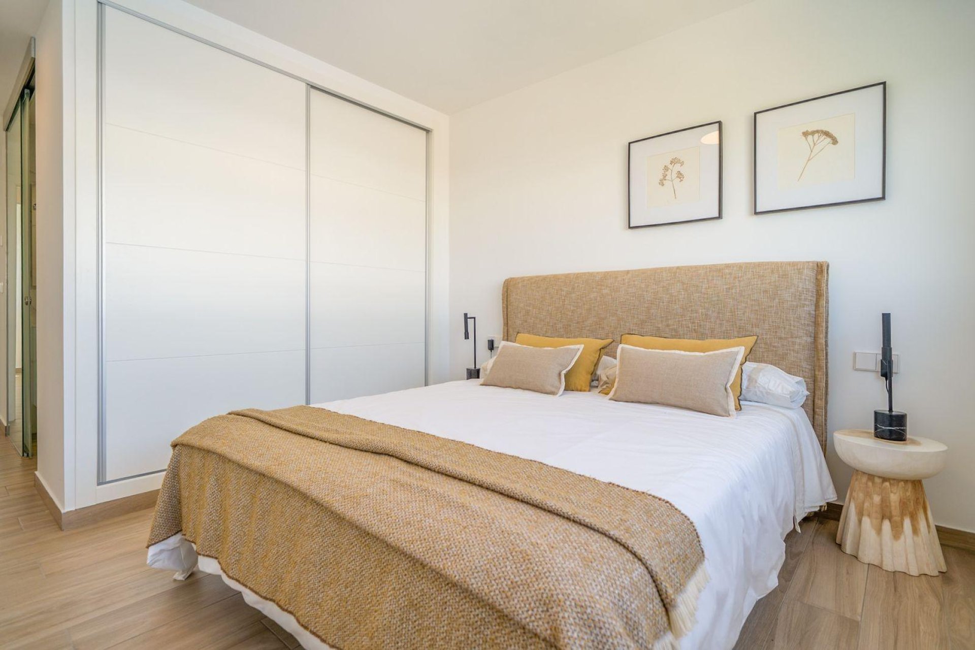 Nybygg - Ground Floor Bungalow - Orihuela - Vistabella Golf