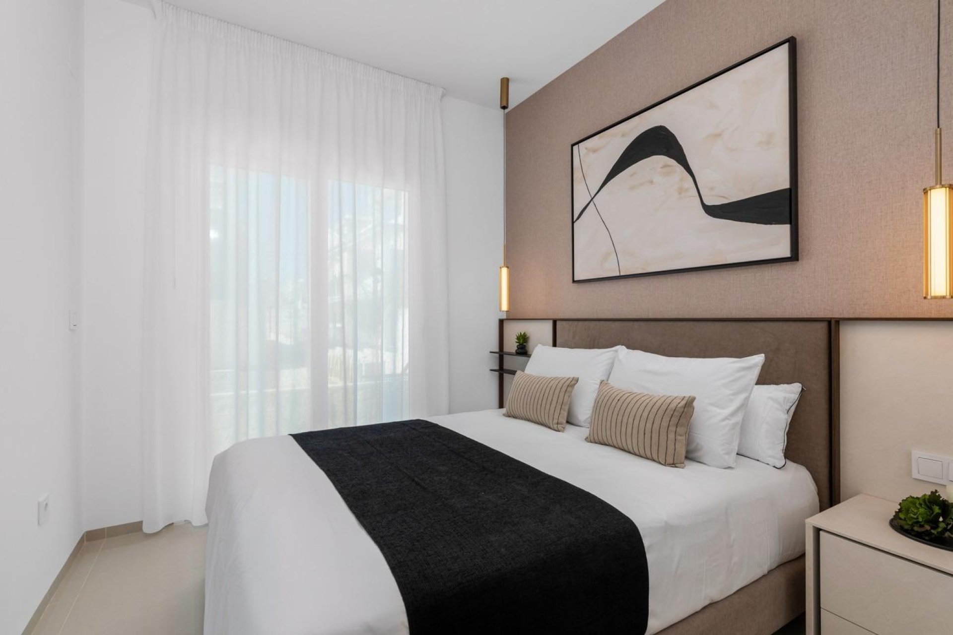 Nybygg - Ground Floor Bungalow - Rojales - Doña Pepa