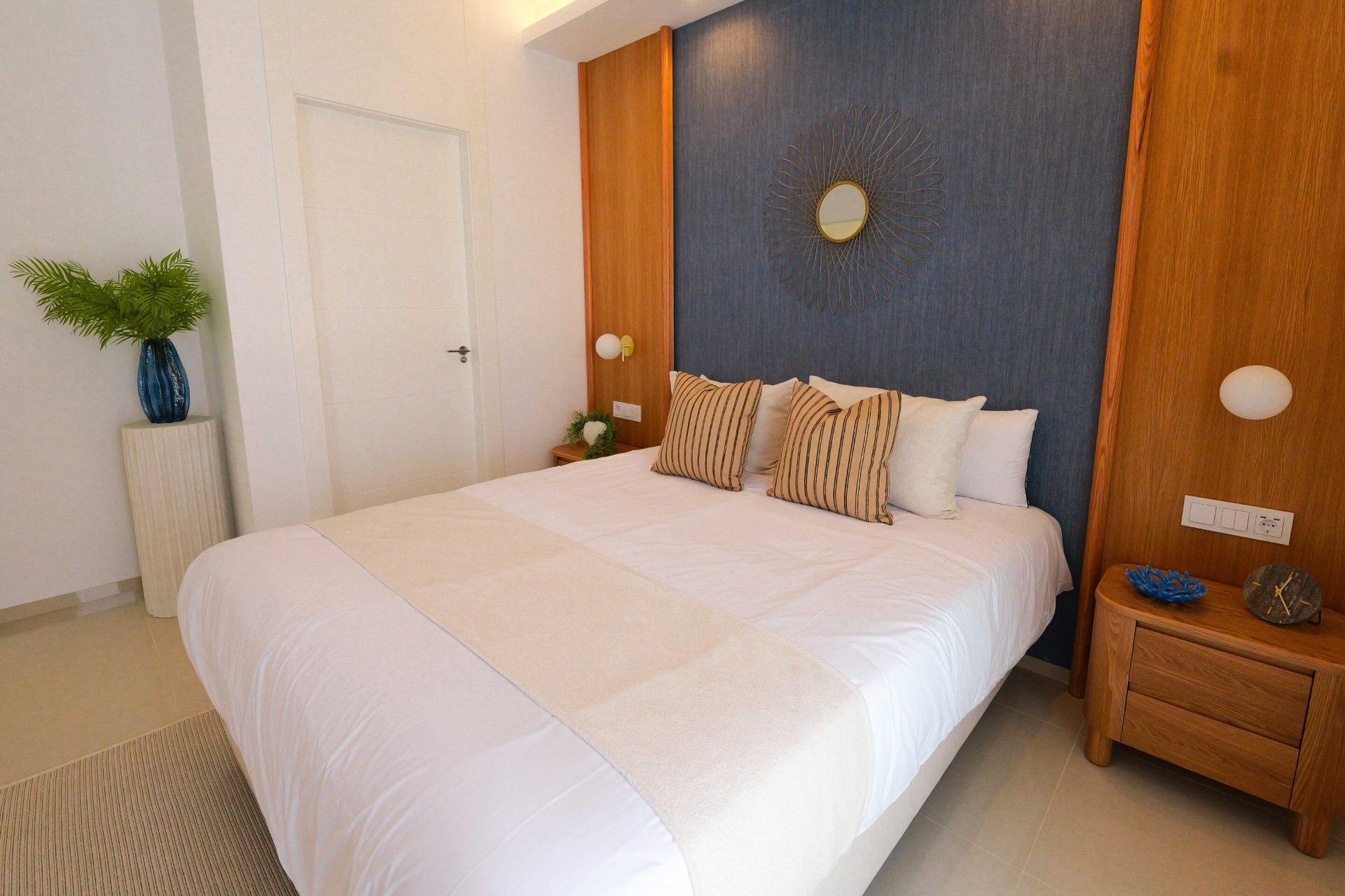 Nybygg - Ground Floor Bungalow - Rojales - Doña Pepa