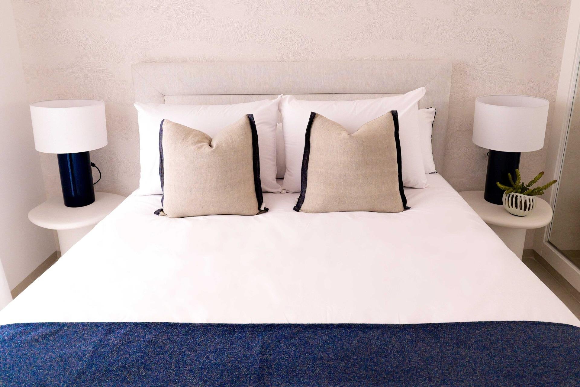 Nybygg - Ground Floor Bungalow - Rojales - Doña Pepa