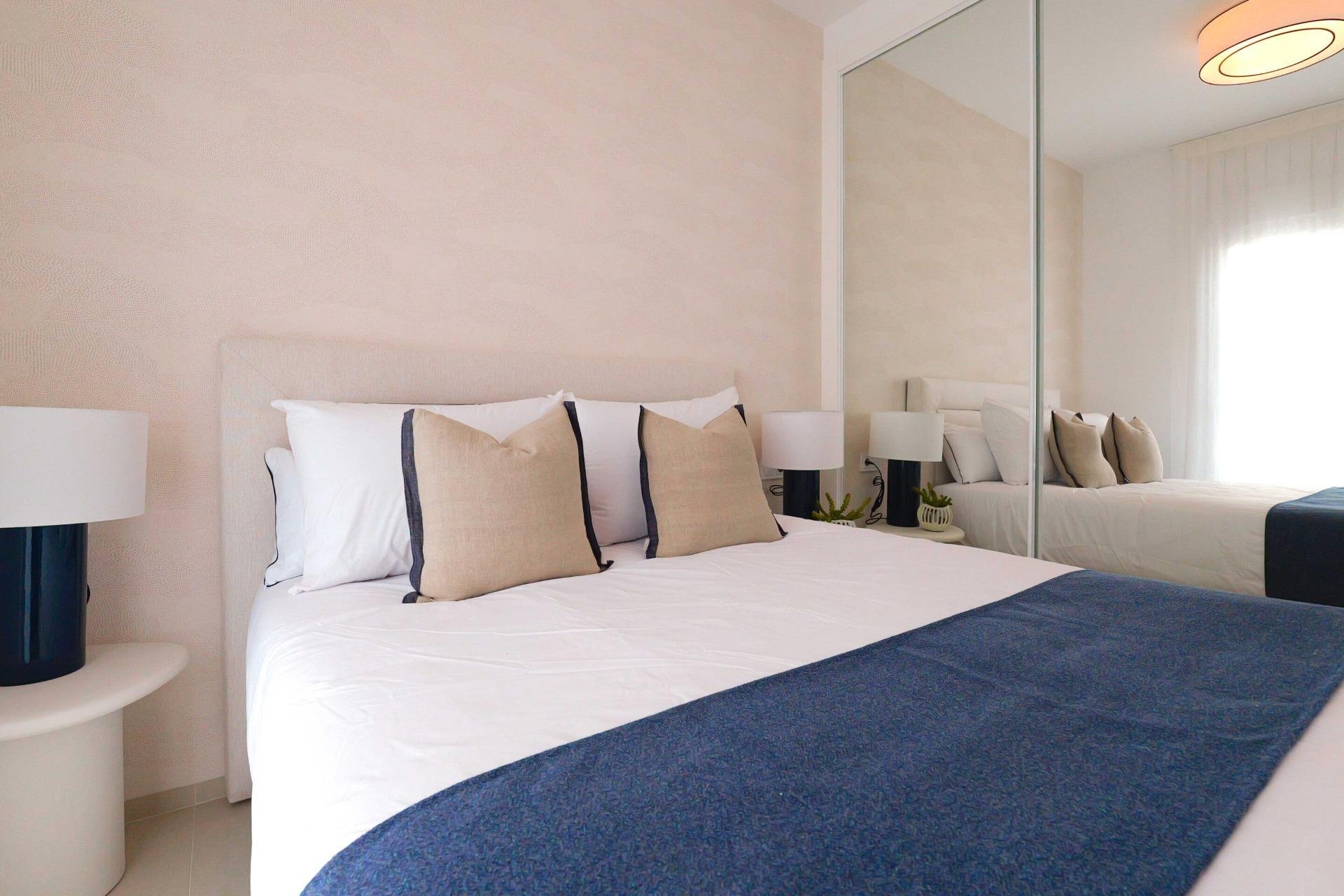 Nybygg - Ground Floor Bungalow - Rojales - Doña Pepa