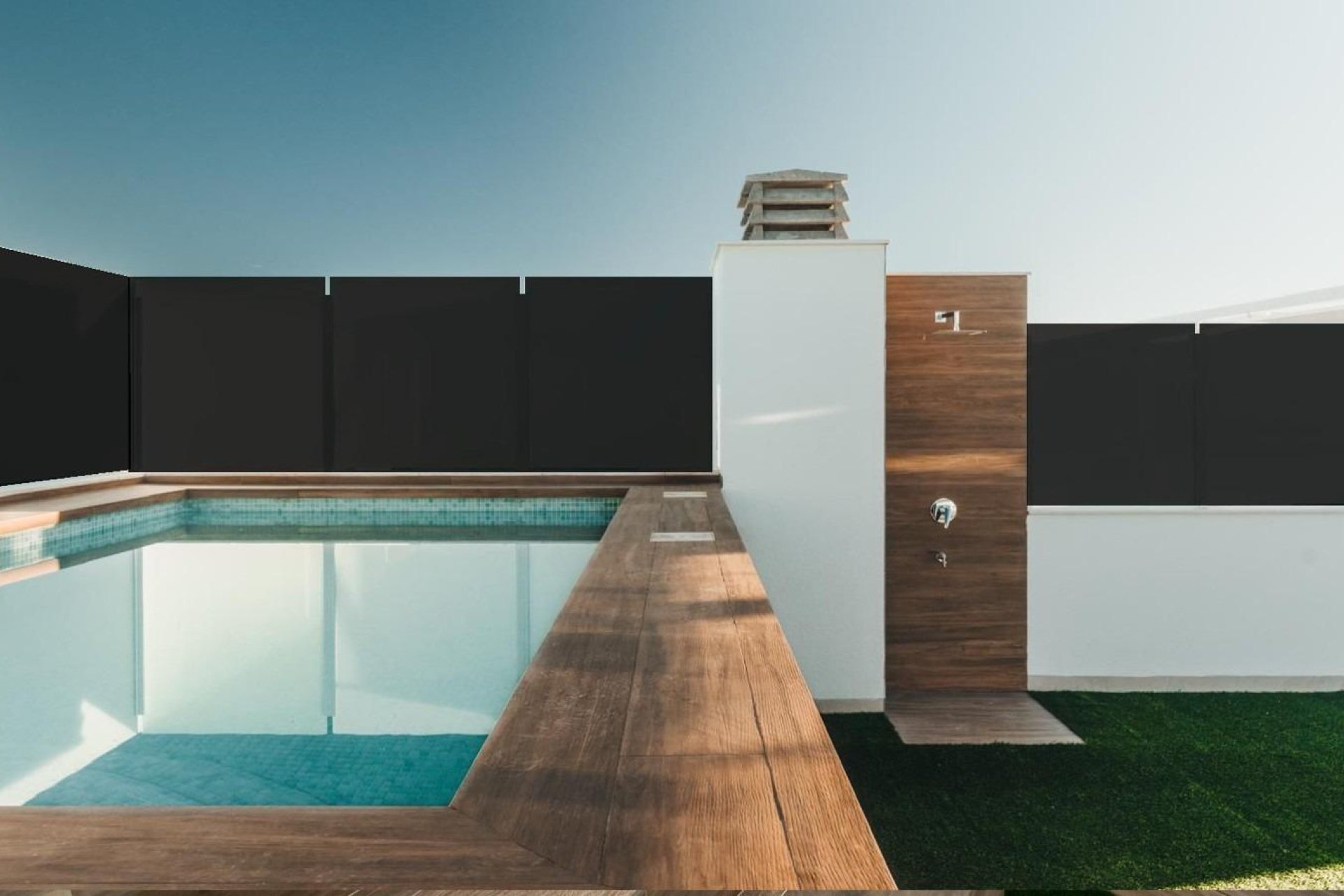 Nybygg - Ground Floor Bungalow - San Pedro del Pinatar - Los Pinos