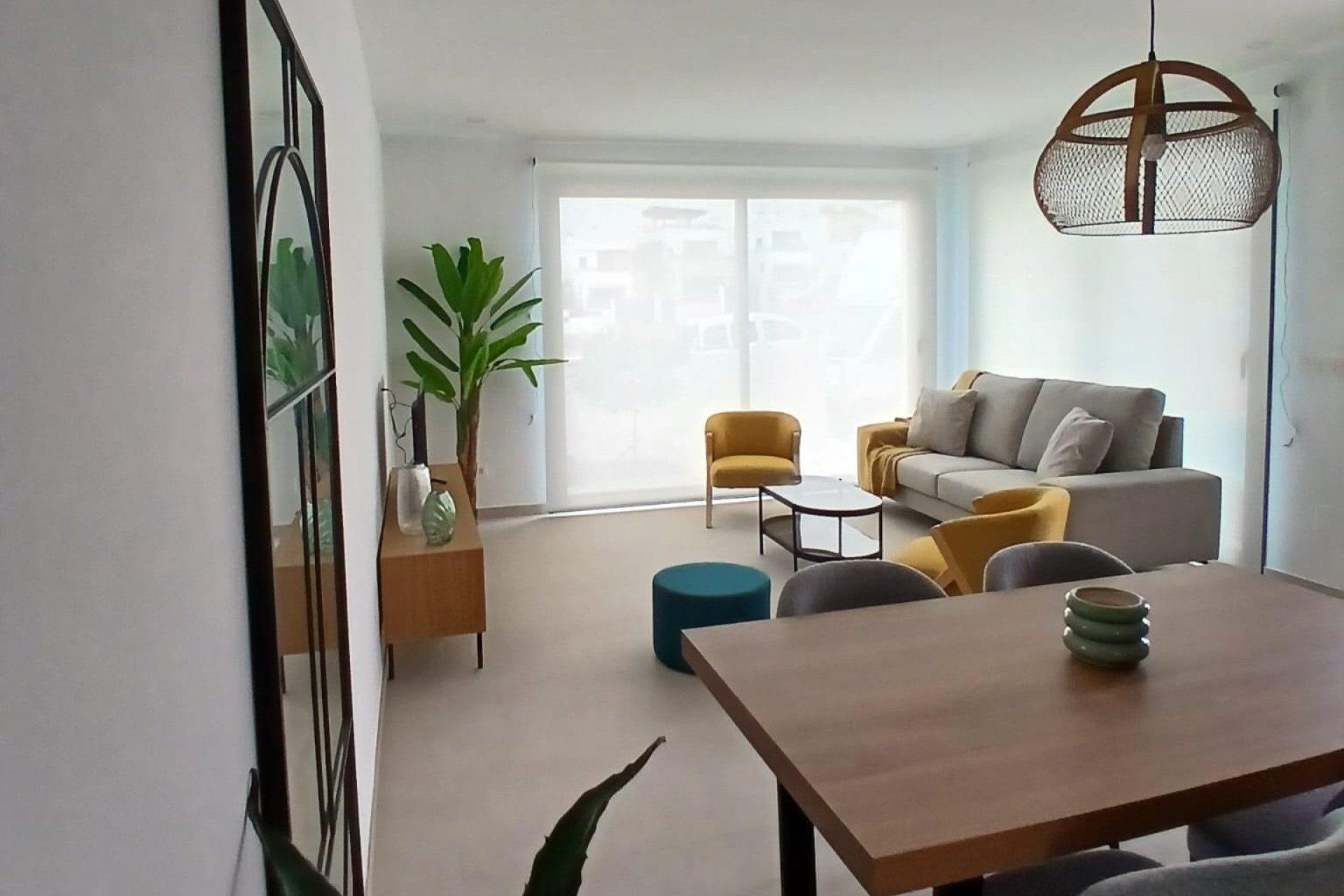 Nybygg - Quad House - Bigastro - Loma Alta