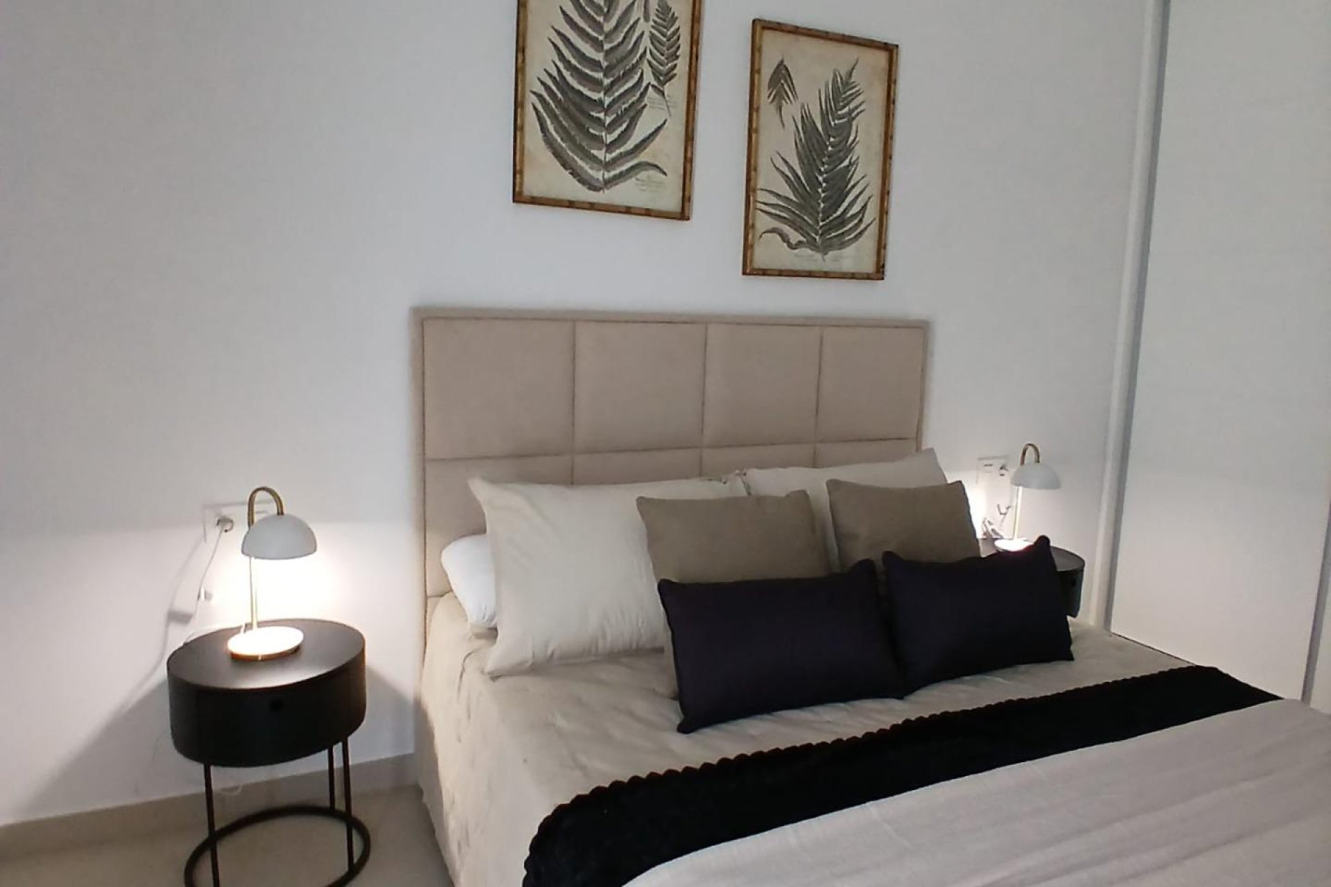 Nybygg - Quad House - Bigastro - Loma Alta