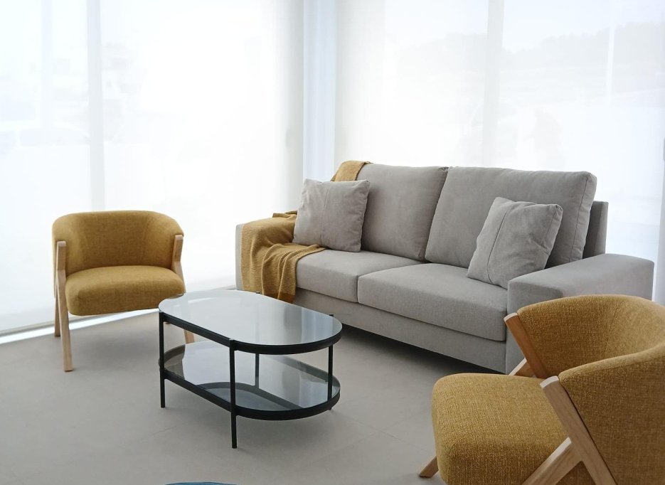 Nybygg - Quad House - Bigastro - Loma Alta