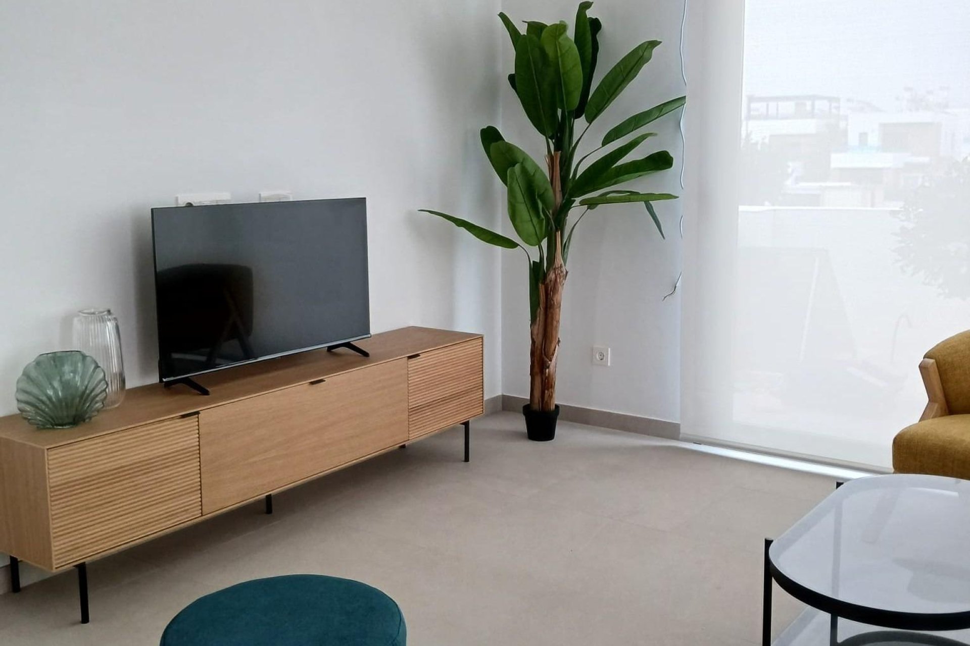 Nybygg - Quad House - Bigastro - Loma Alta