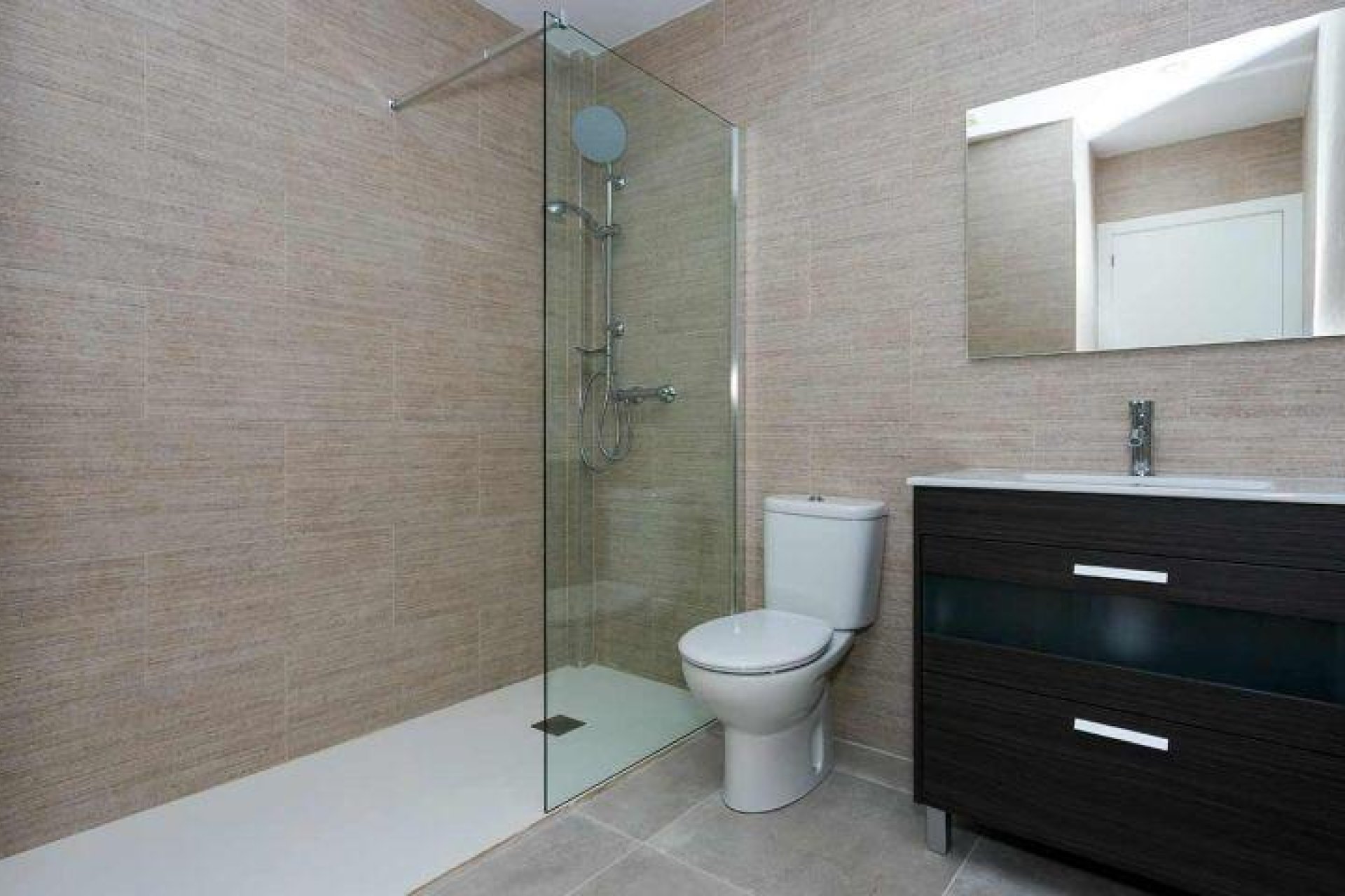 Nybygg - Quad House - Daya Nueva - Centro