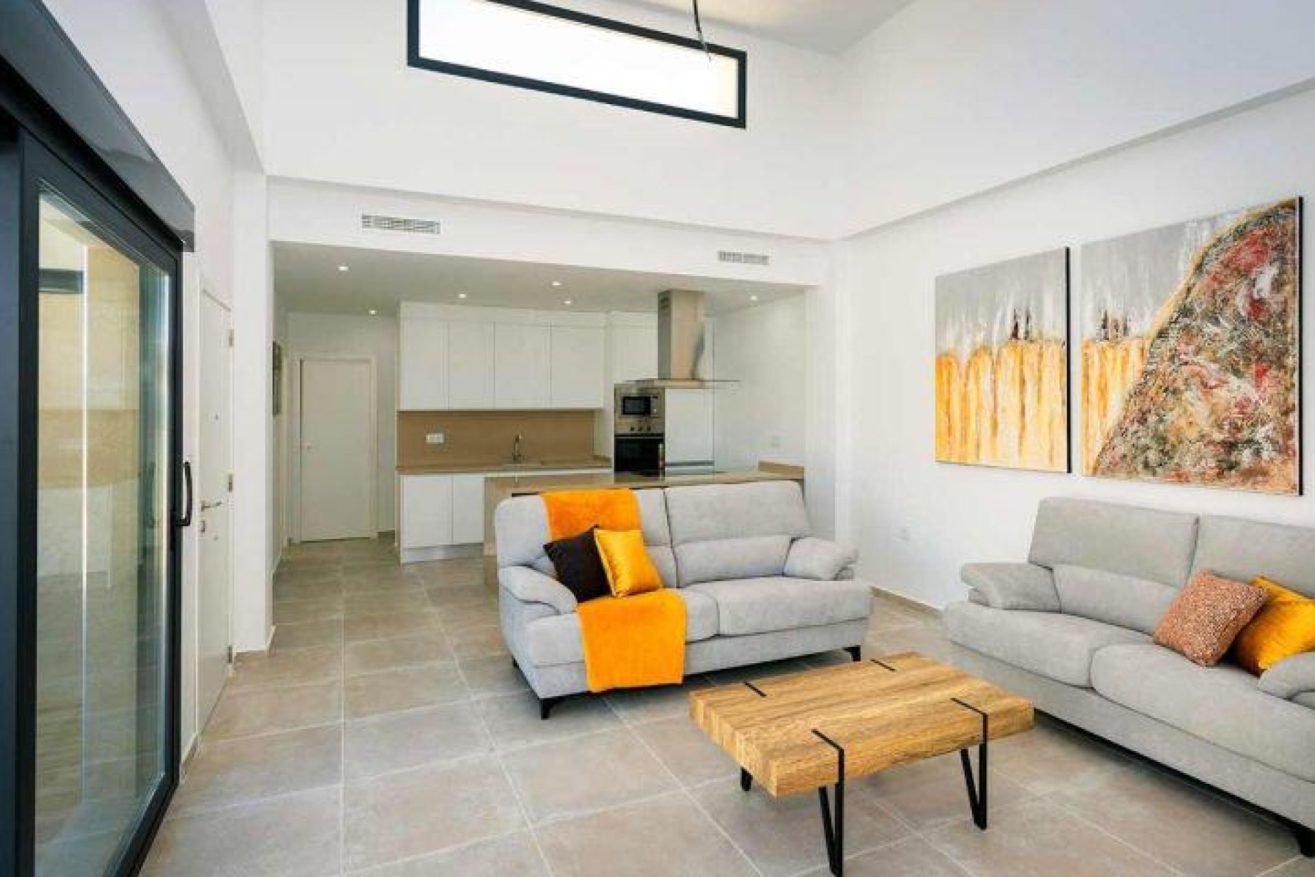 Nybygg - Quad House - Daya Nueva - Centro