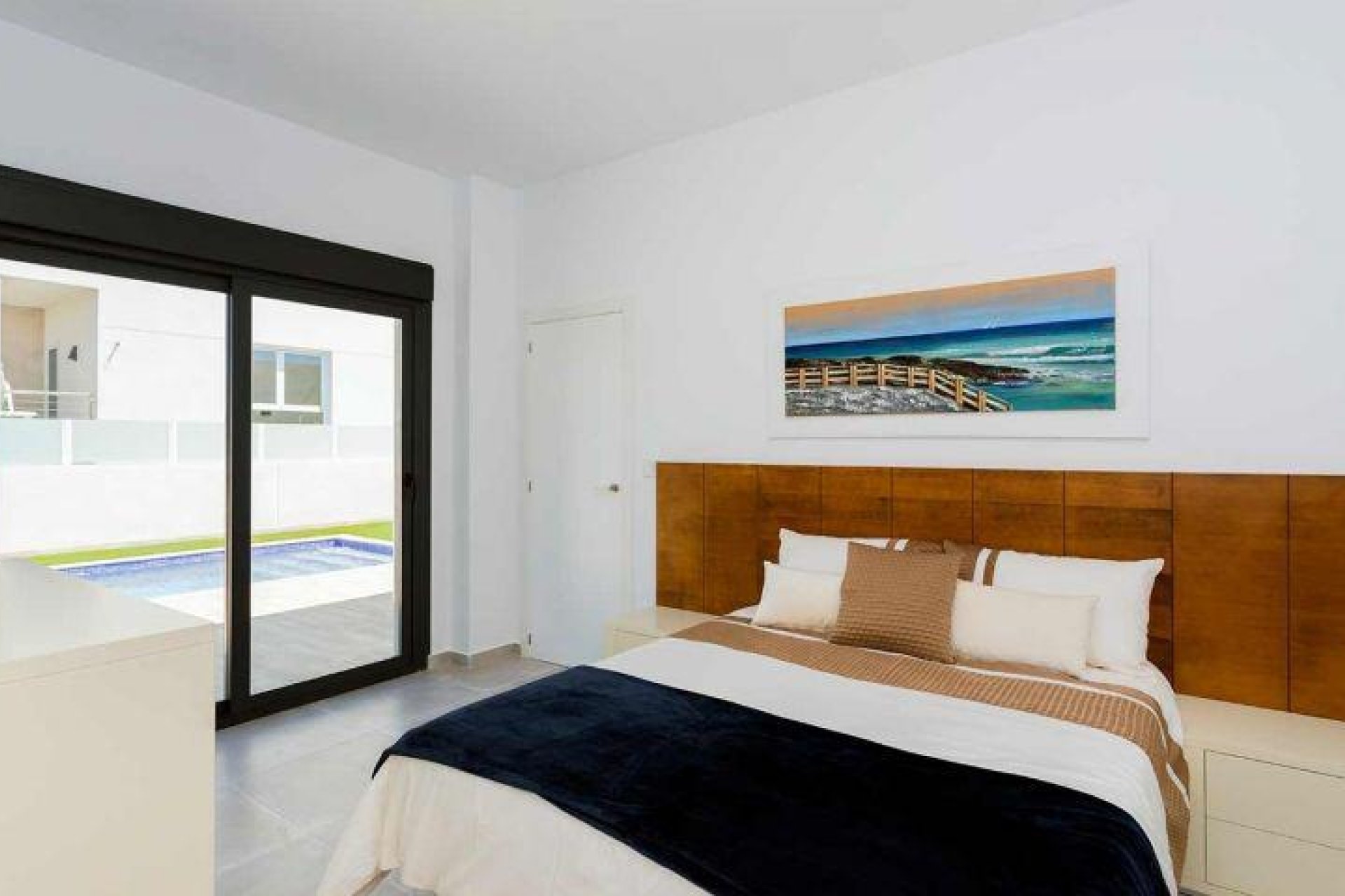 Nybygg - Quad House - Daya Nueva - Centro