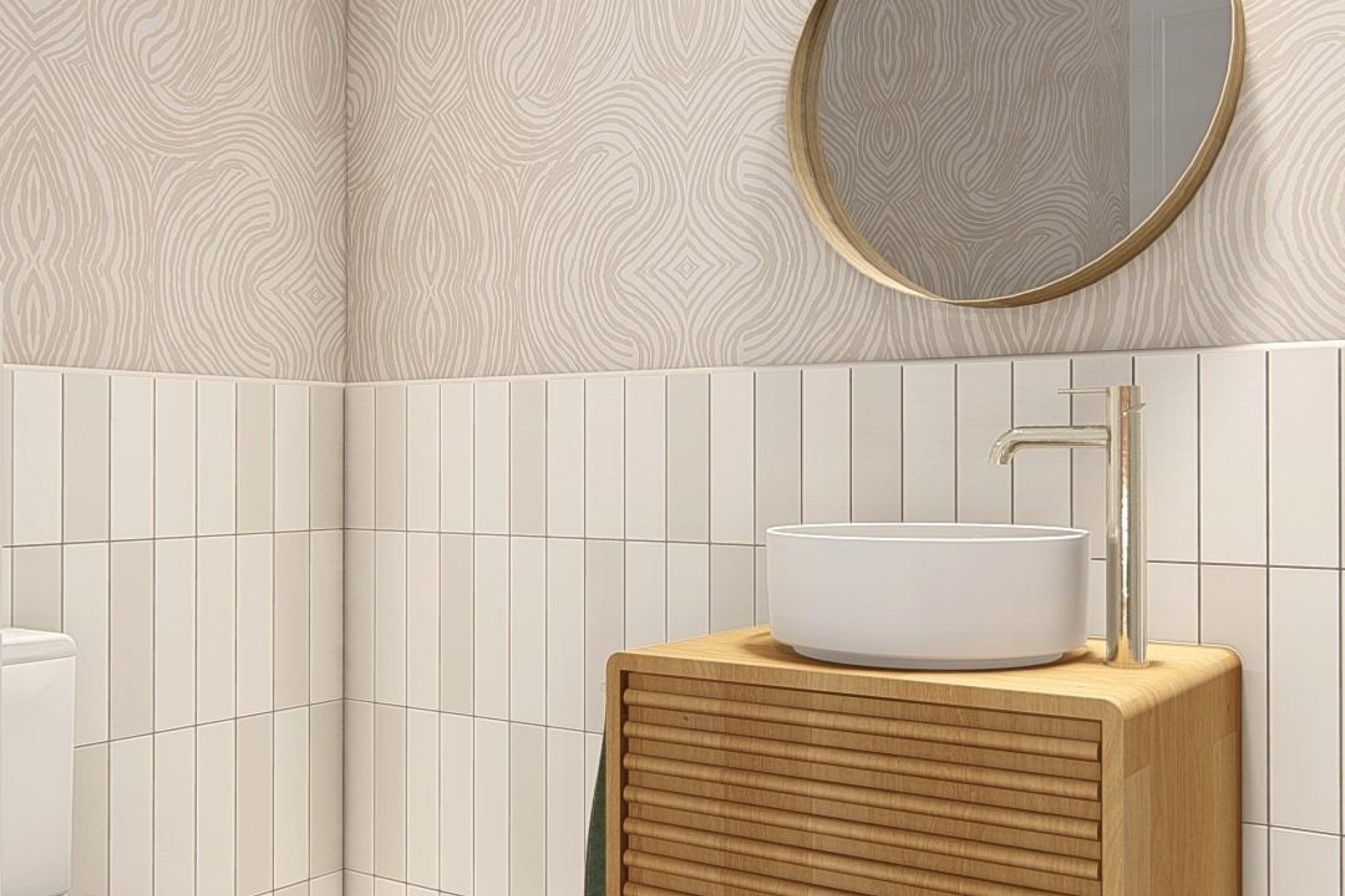 Nybygg - Quad House - Dolores - 03150