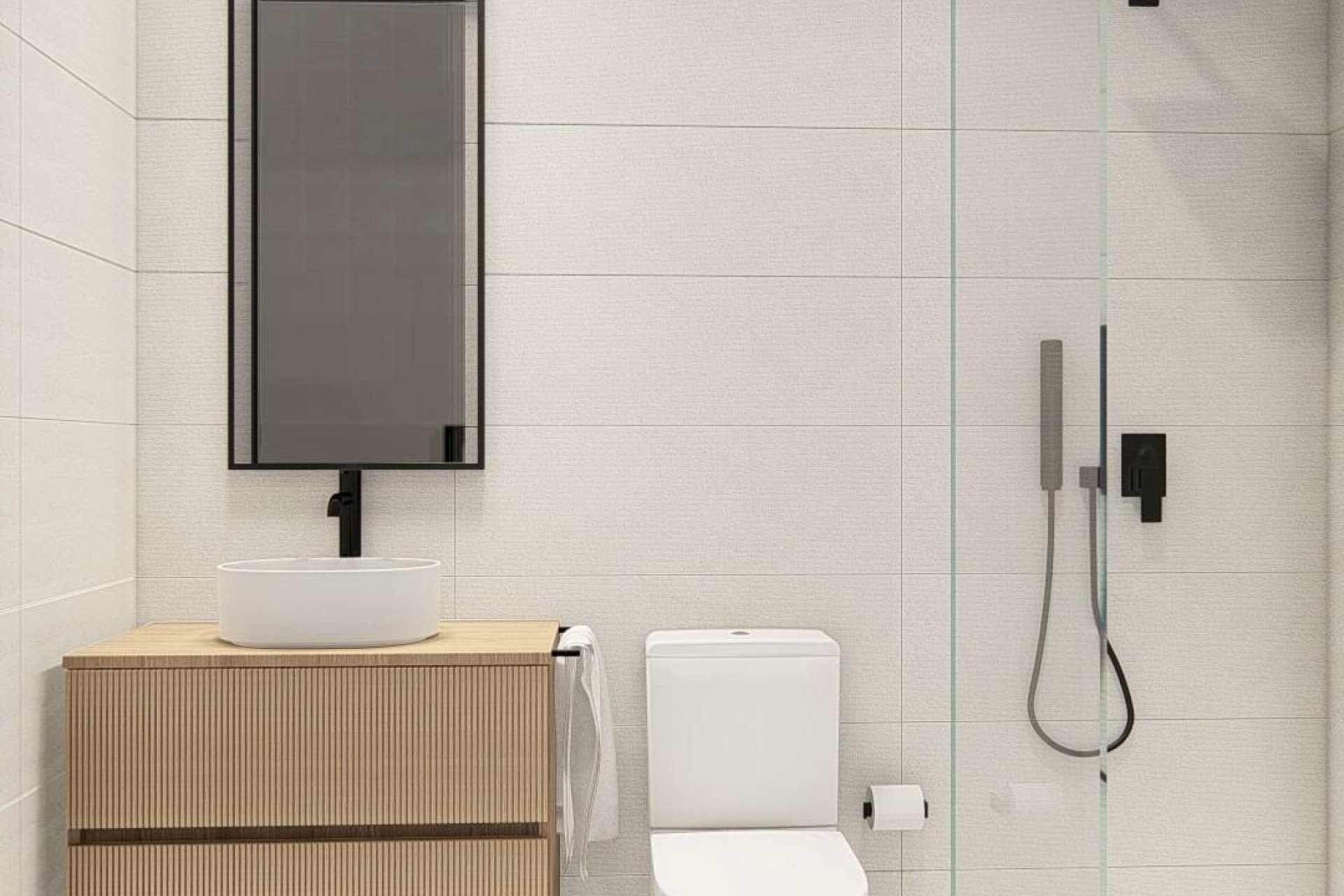 Nybygg - Quad House - Dolores - 03150