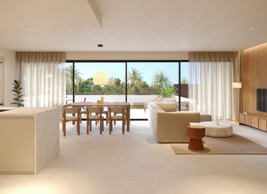 Nybygg - Quad House - Dolores - Pueblo