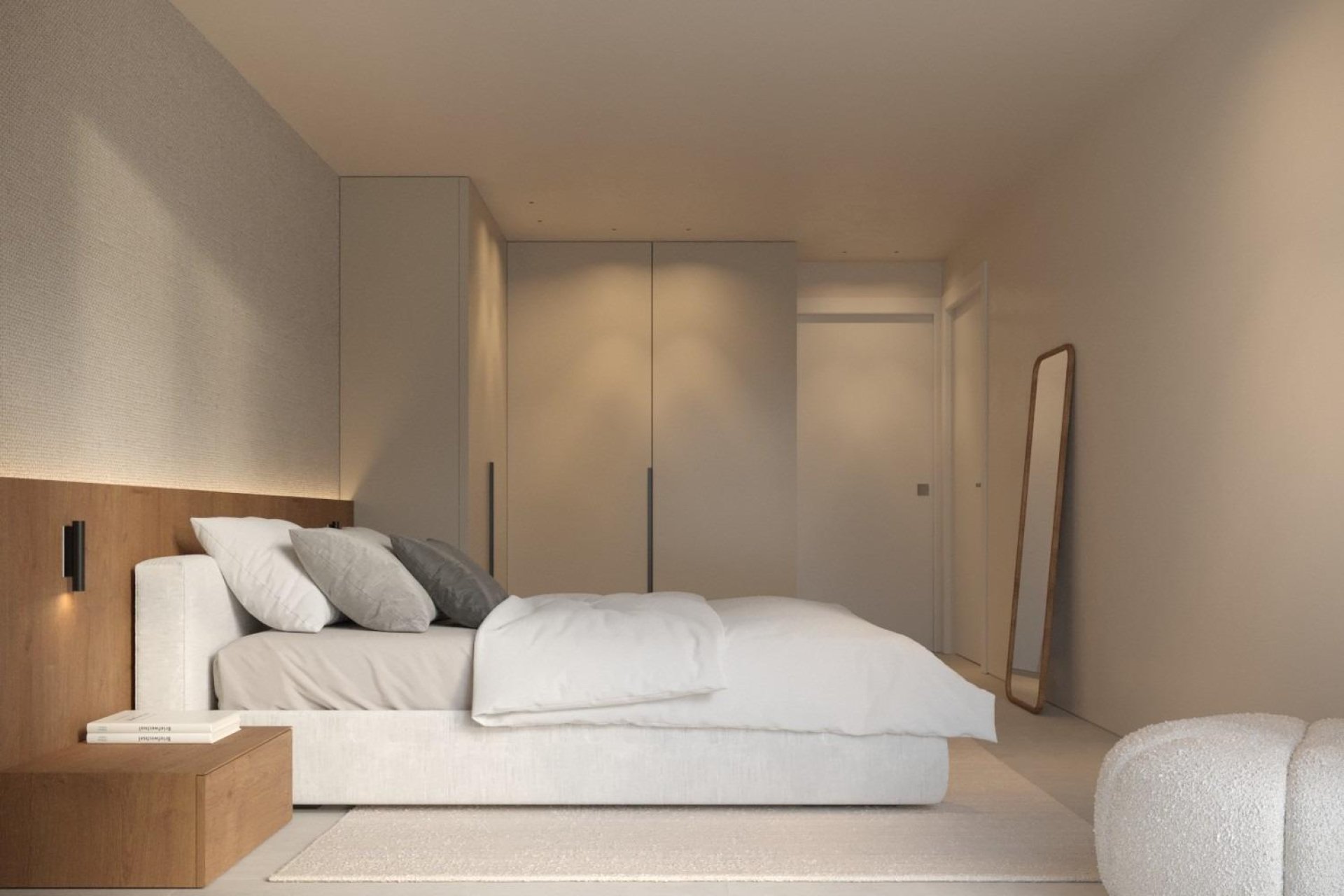 Nybygg - Quad House - Dolores - Pueblo