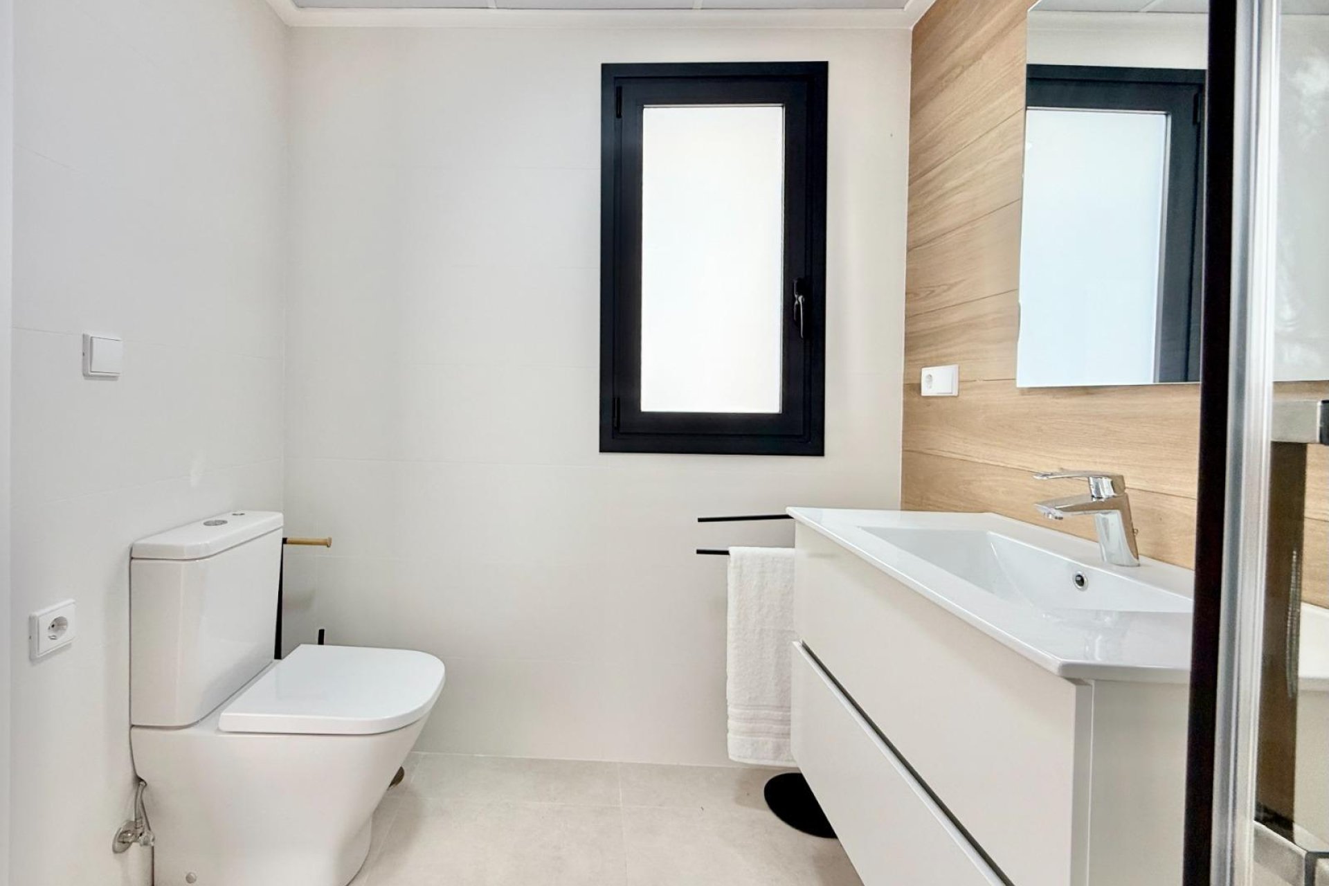 Nybygg - Rekkehus - Cox - San Fernando