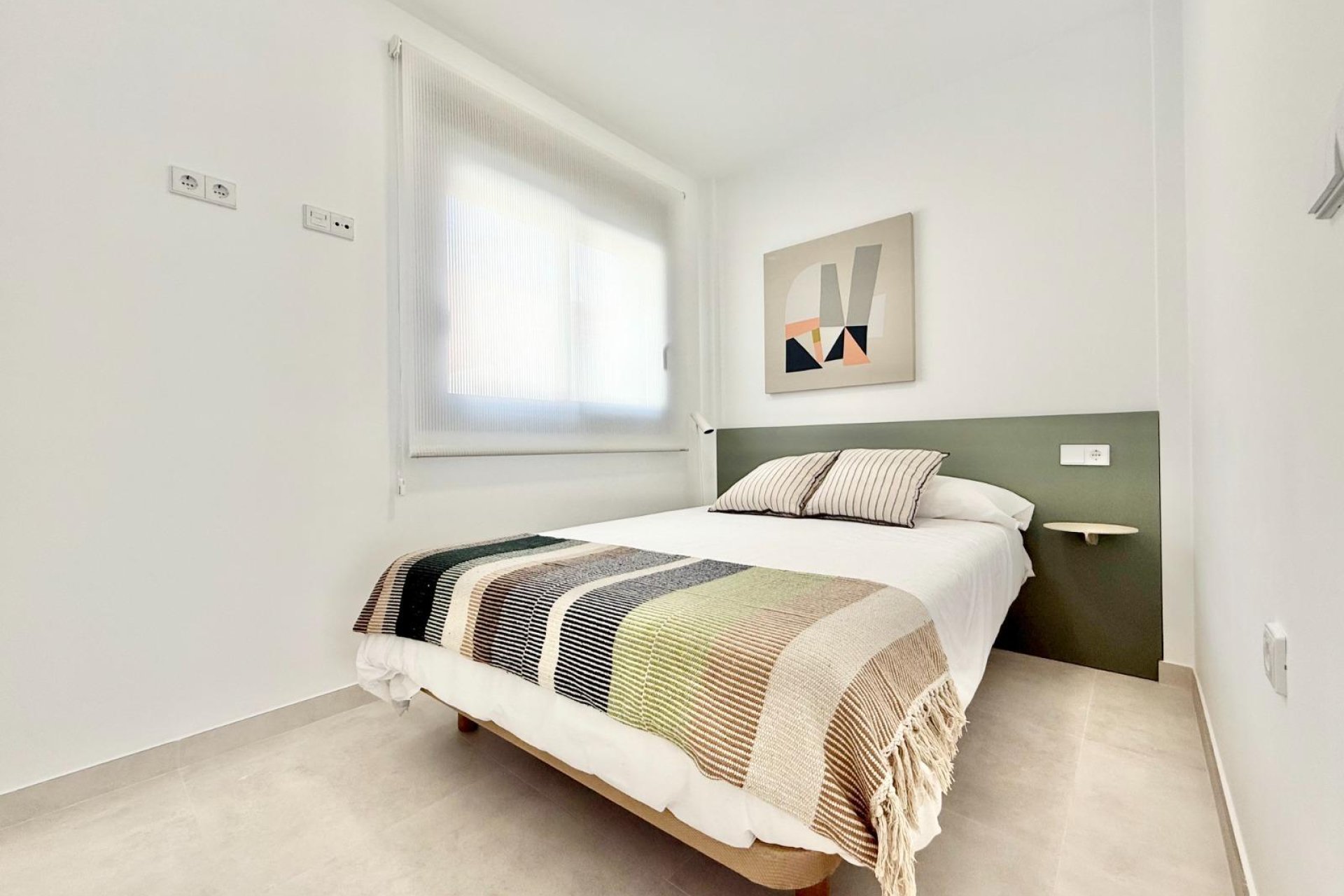 Nybygg - Rekkehus - Cox - San Fernando