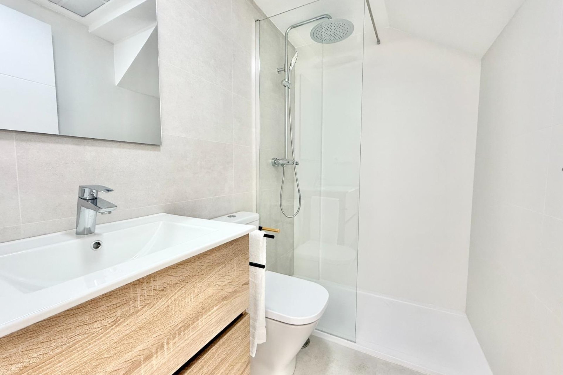 Nybygg - Rekkehus - Cox - San Fernando