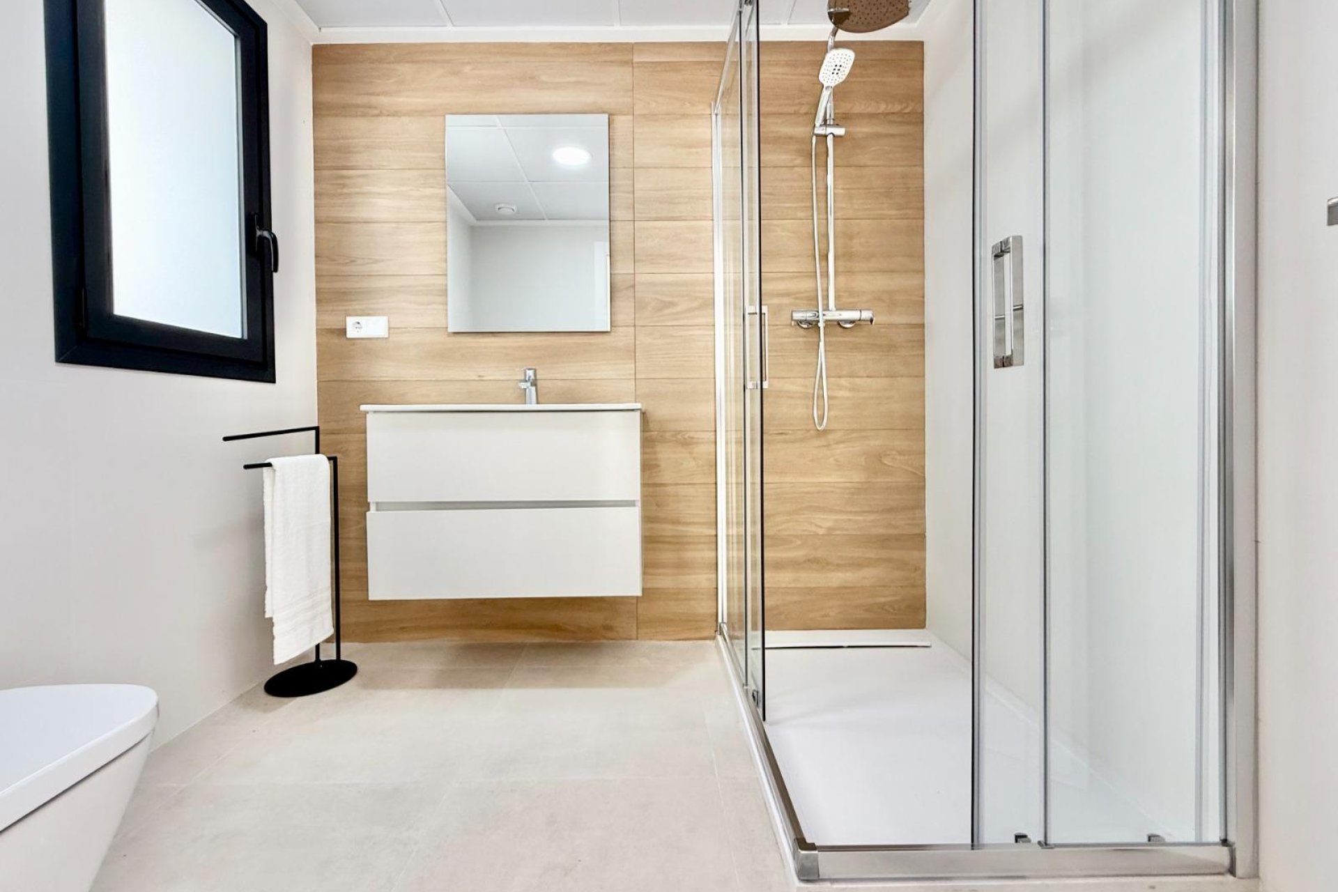 Nybygg - Rekkehus - Cox - San Fernando