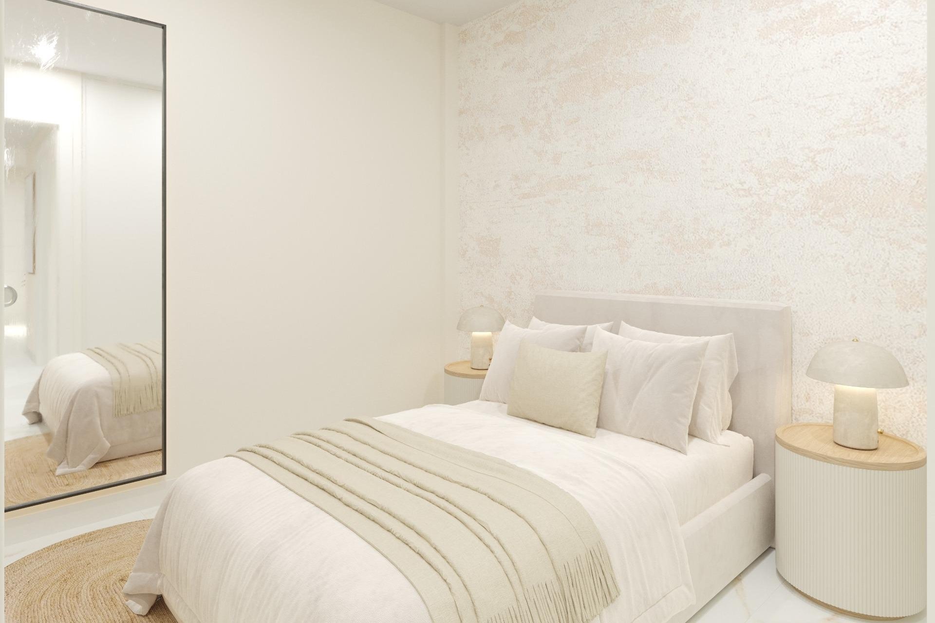 Nybygg - Rekkehus - Dolores - Sector 2