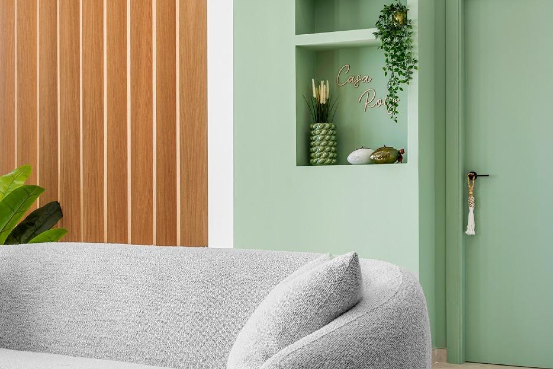 Nybygg - Rekkehus - Dolores - Sector 3