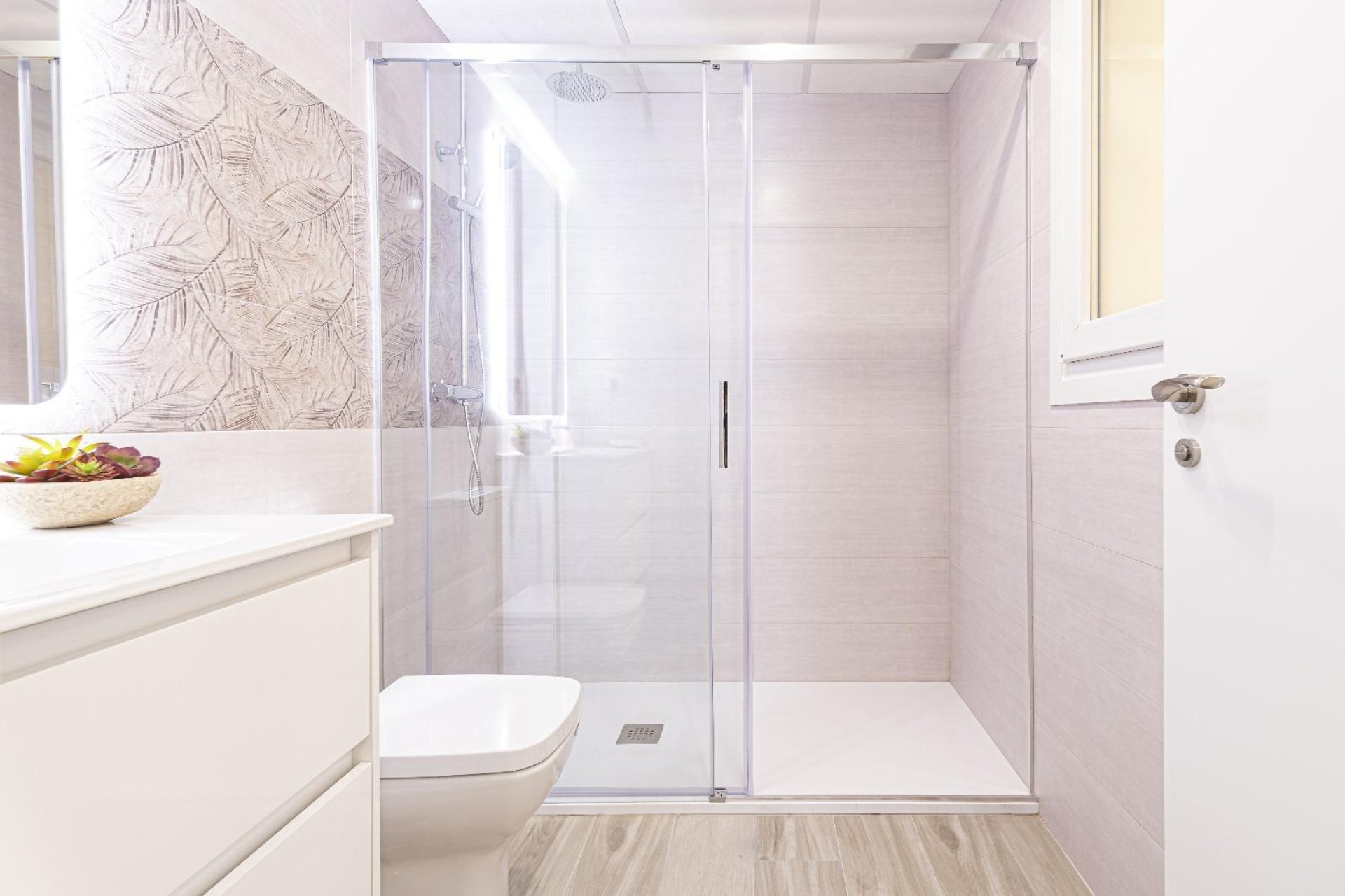 Nybygg - Rekkehus - La Manga del Mar Menor - La Manga