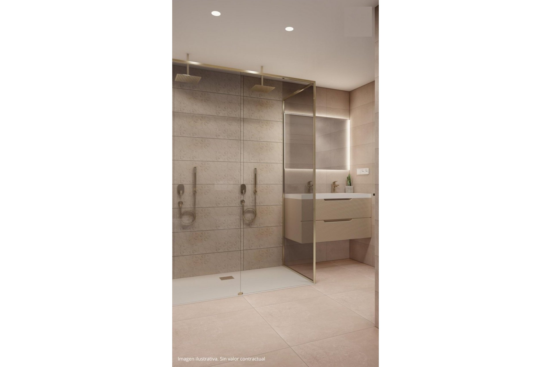 Nybygg - Rekkehus - La Nucía - Nou Espai