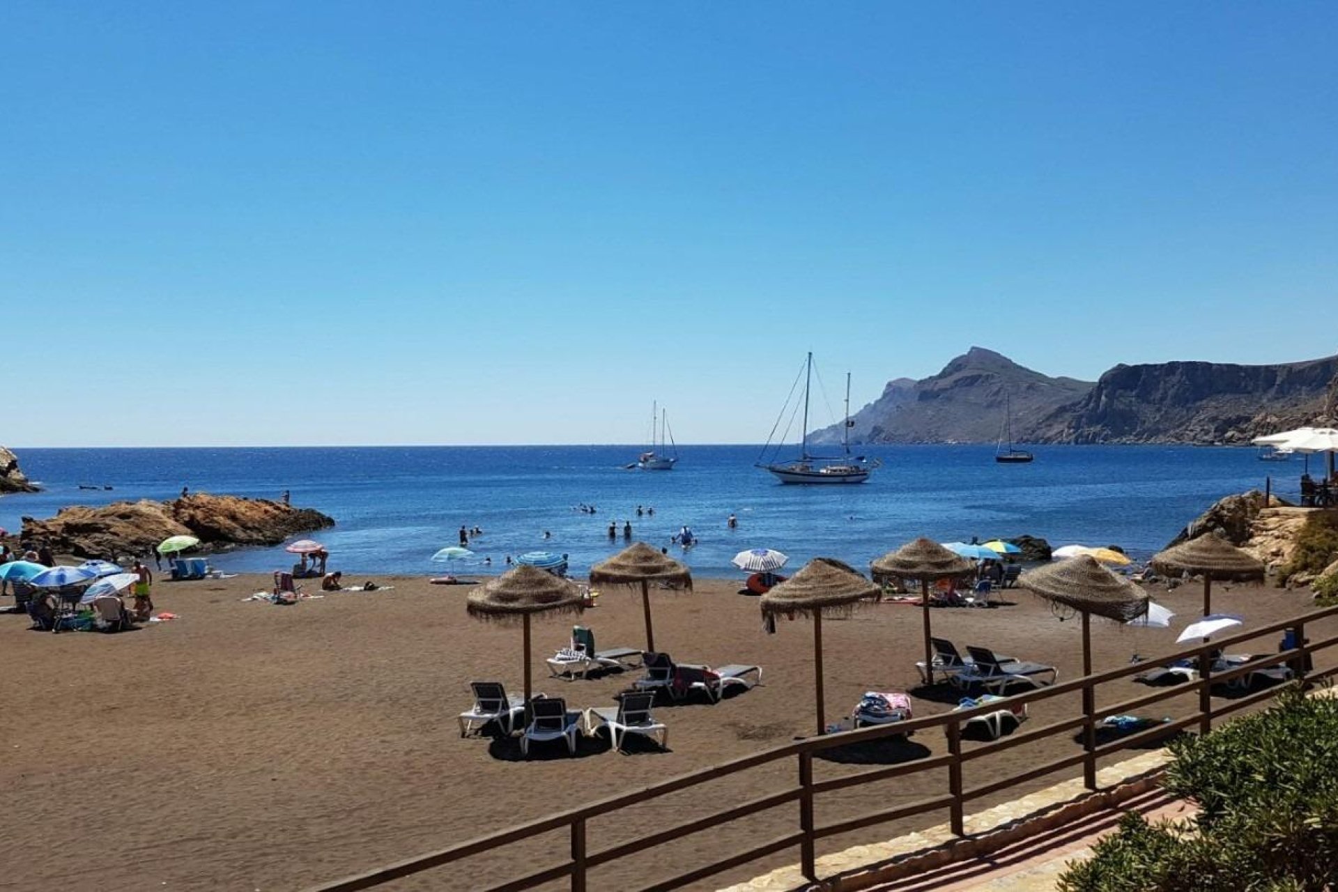 Nybygg - Rekkehus - La Union - centro