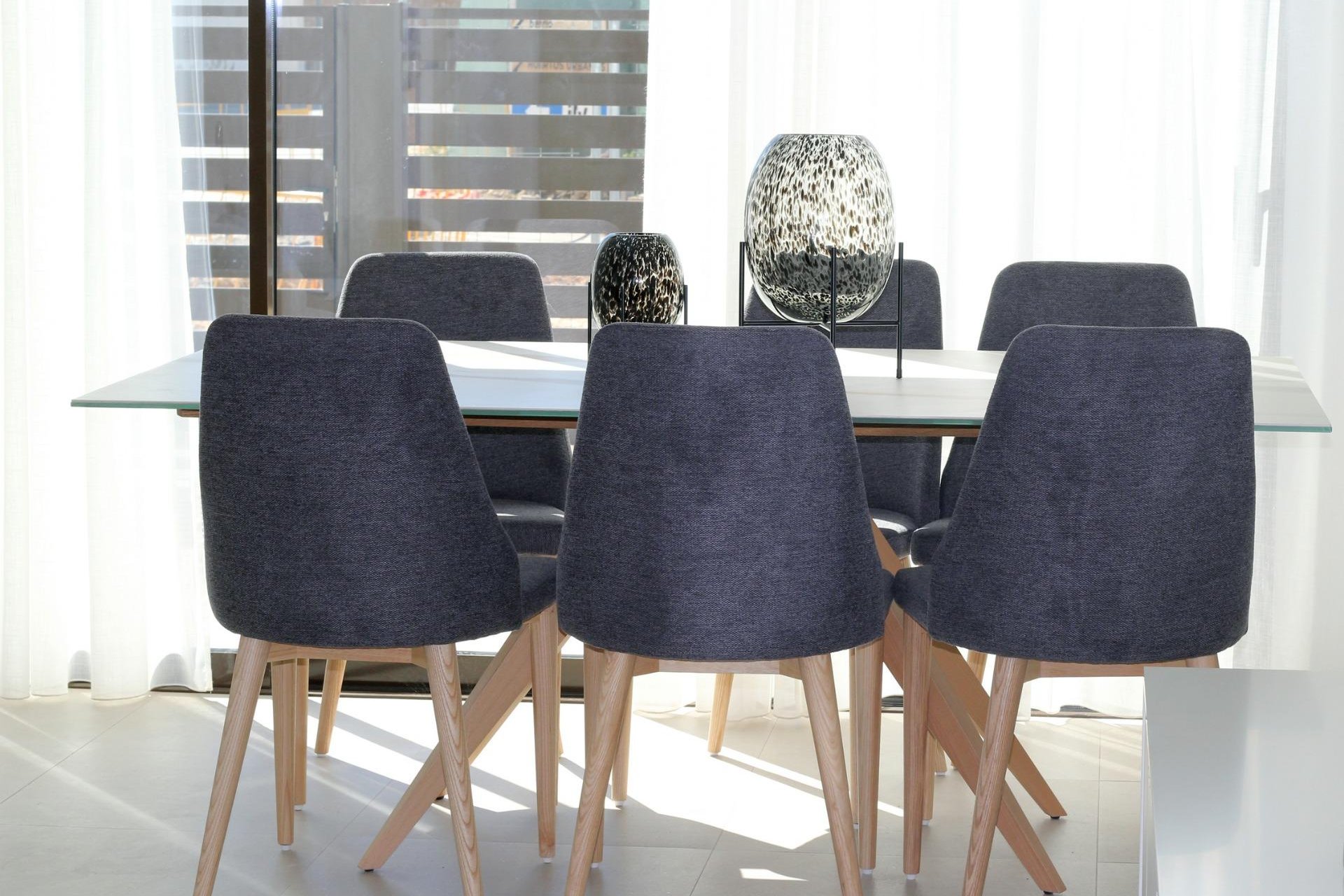 Nybygg - Rekkehus - Pilar de la Horadada - El Pilar de la Horadada