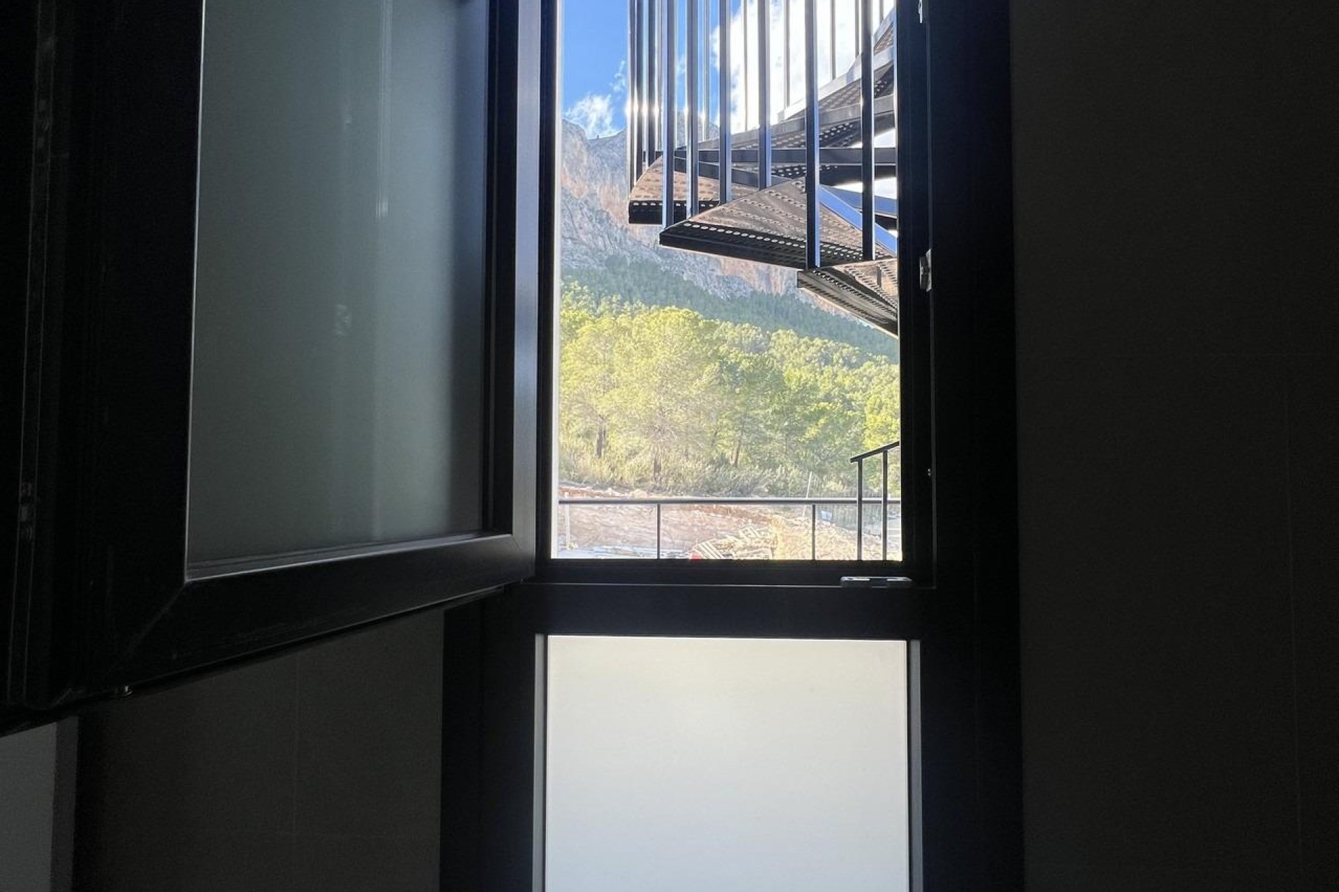 Nybygg - Rekkehus - Polop - PAU1